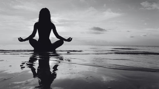 Theta Meditation - What is Theta