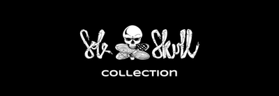 Sole Skull Sneaker Apparel