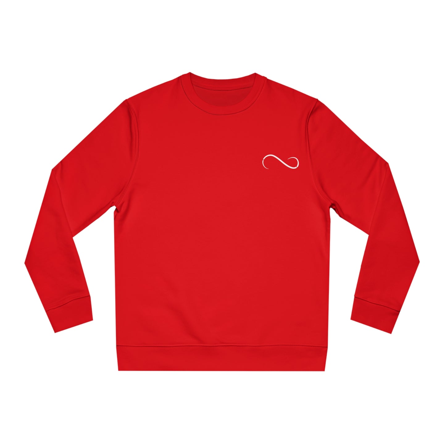 Theta Essential Sweatshirt
