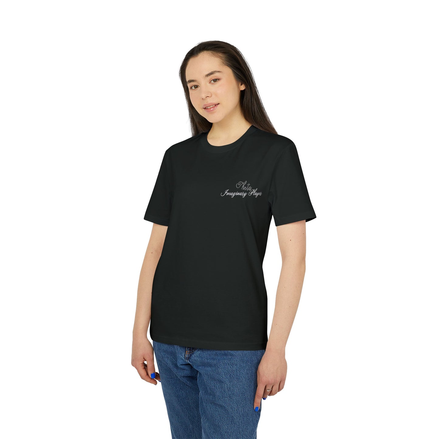 my imaginary player 2 T-shirt