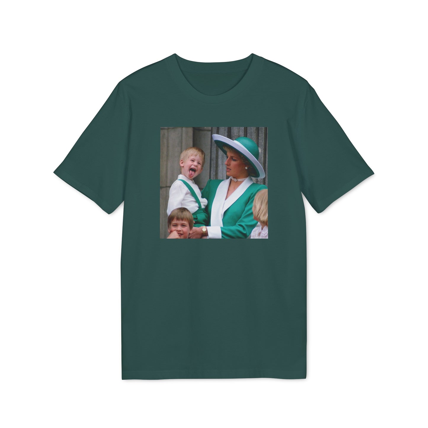 my h&D T-shirt-test1