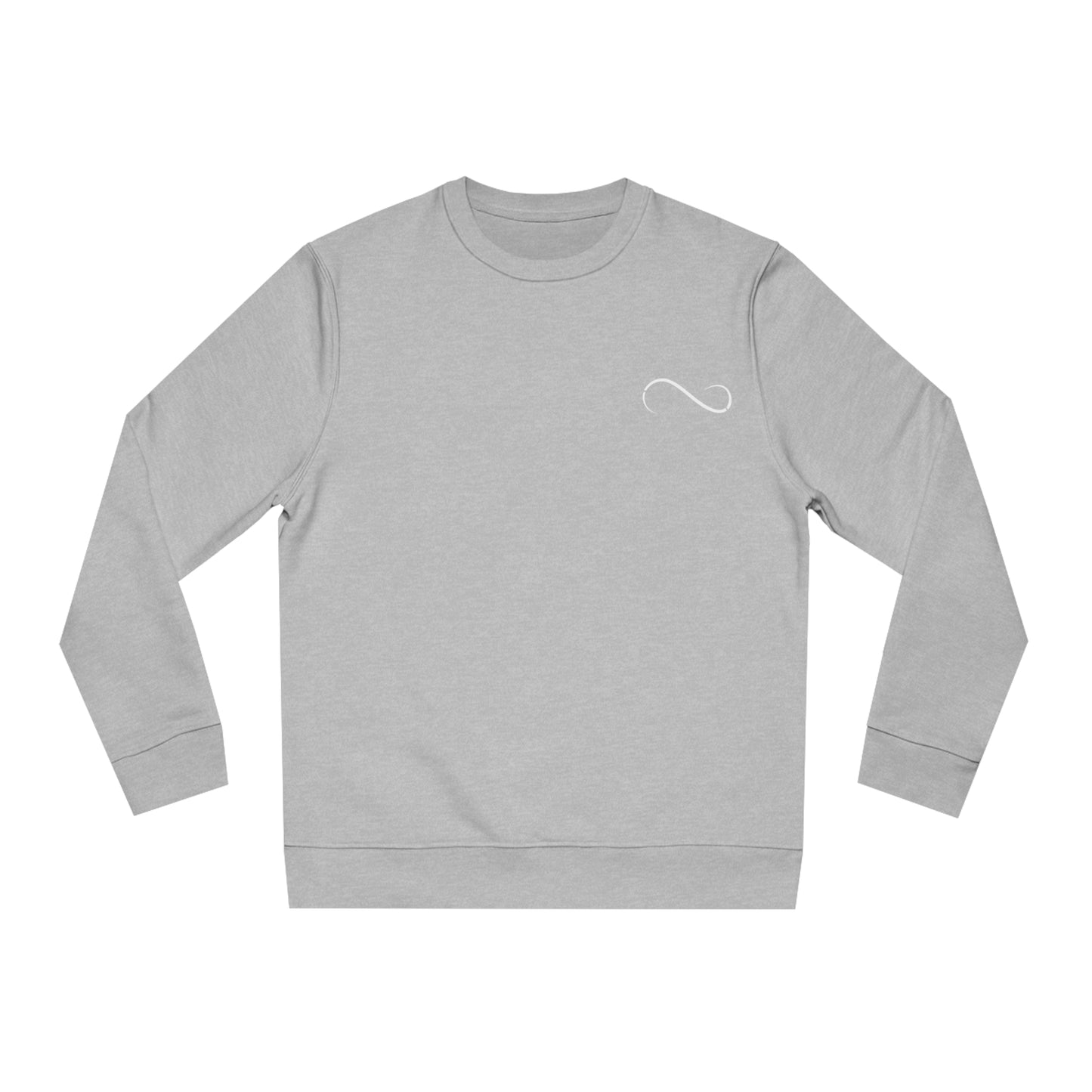 Theta Essential Sweatshirt