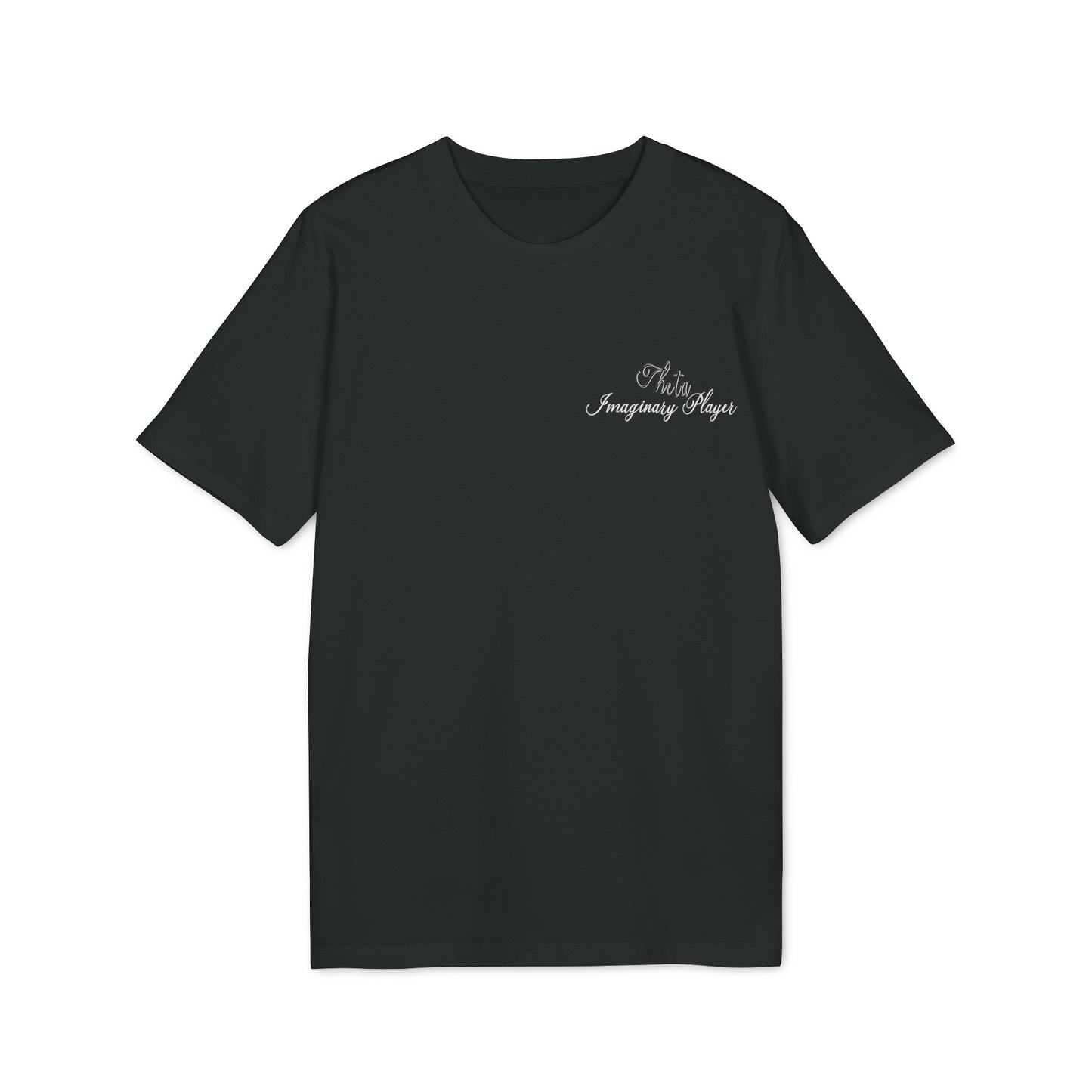 my imaginary player 2 T-shirt