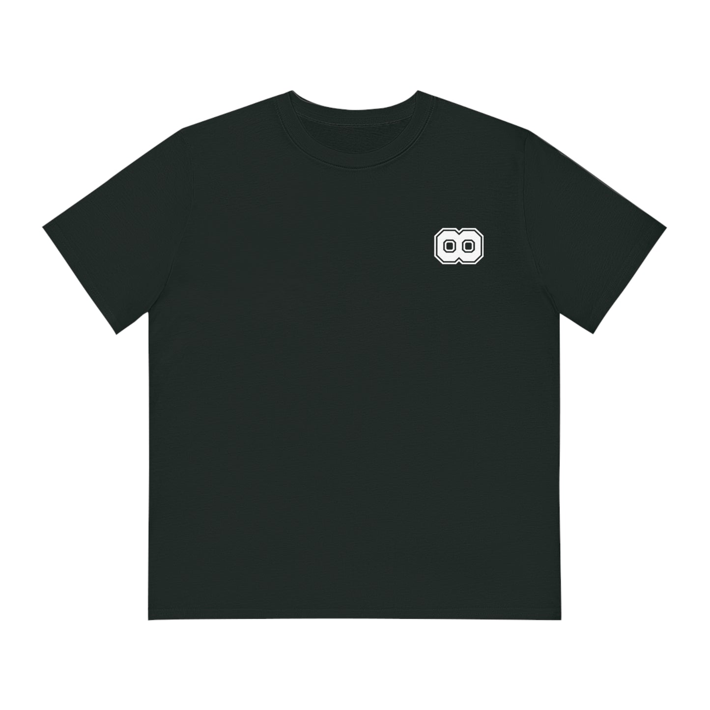 Theta University T-shirt-2