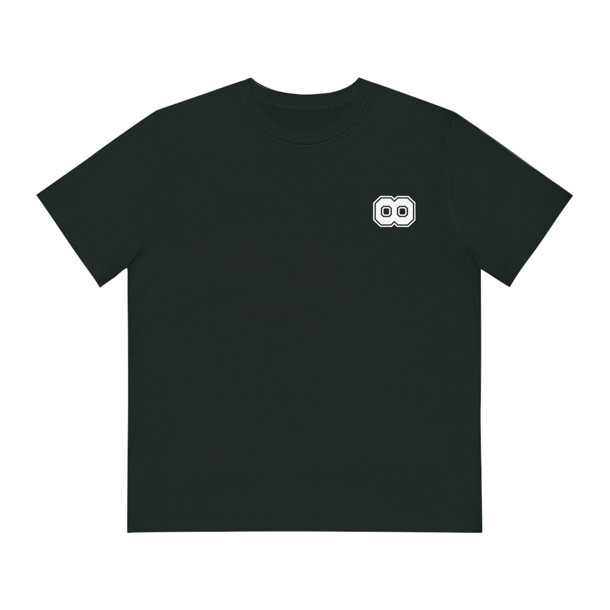 Theta University T-shirt-2