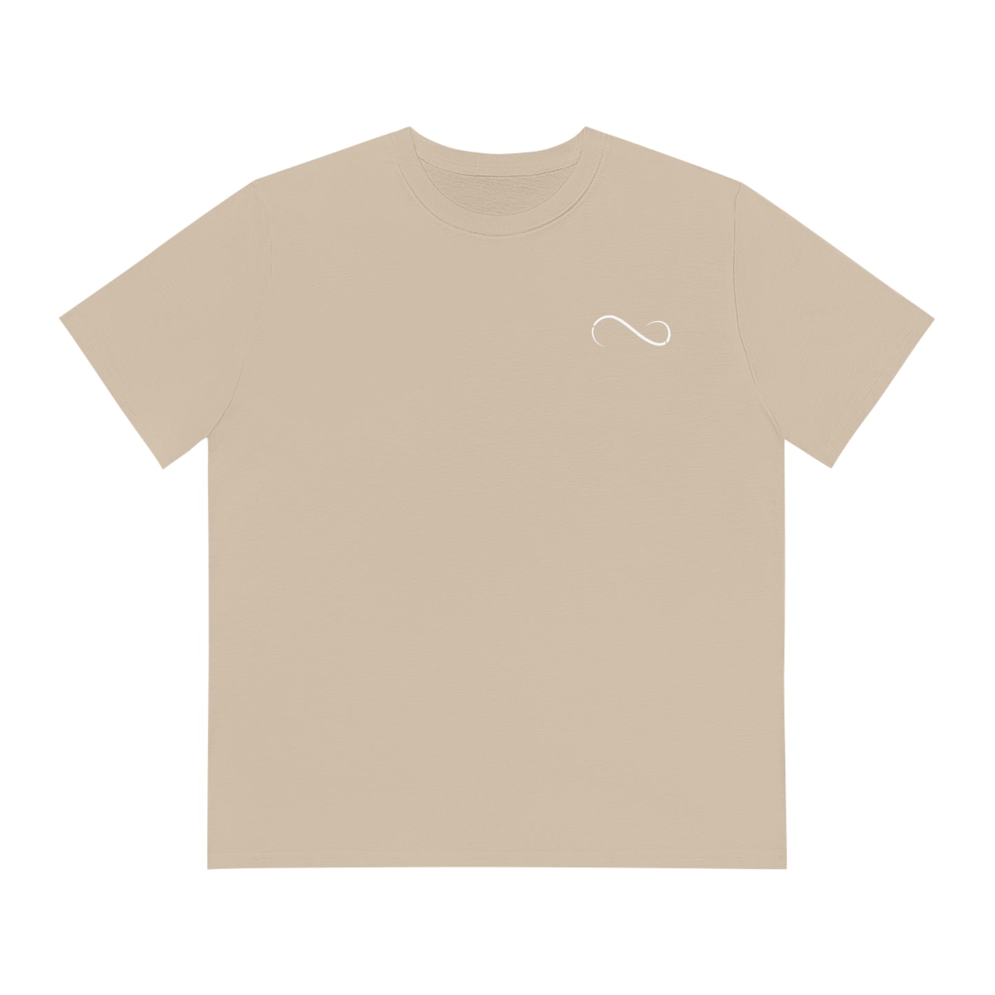 Theta Essential Graphic T-shirt