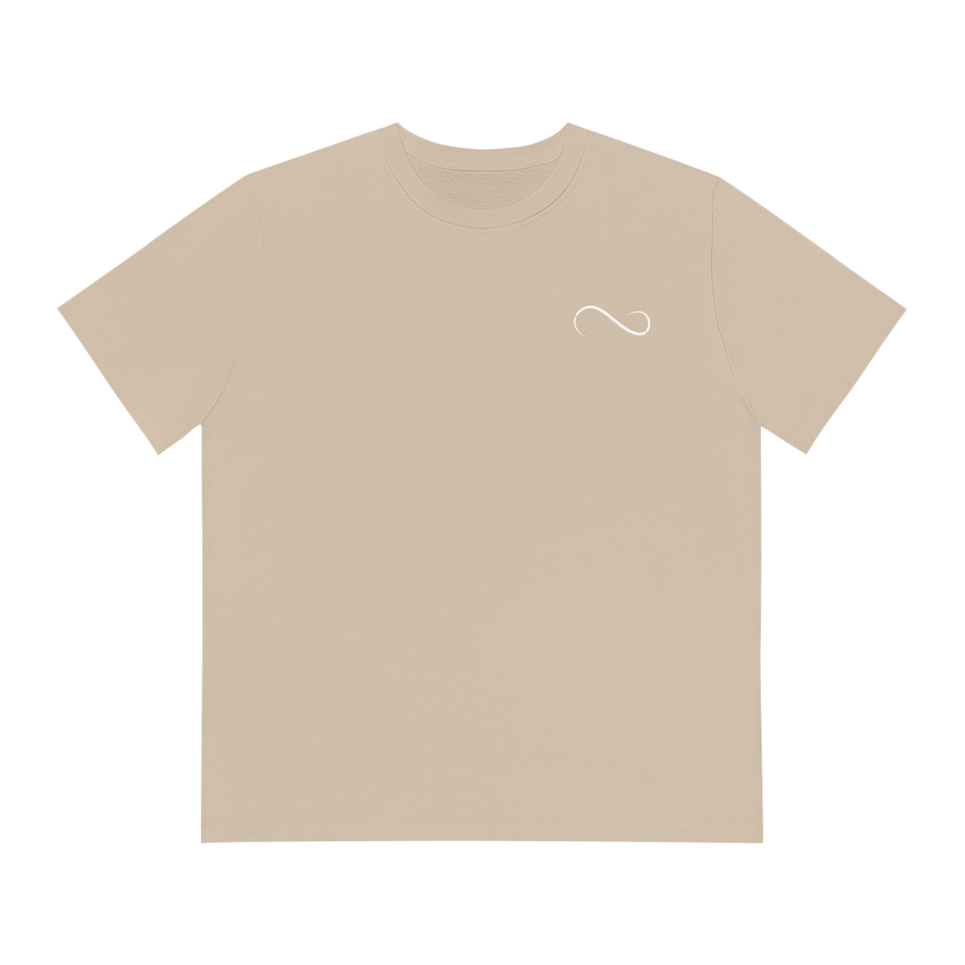 Theta Essential Graphic T-shirt