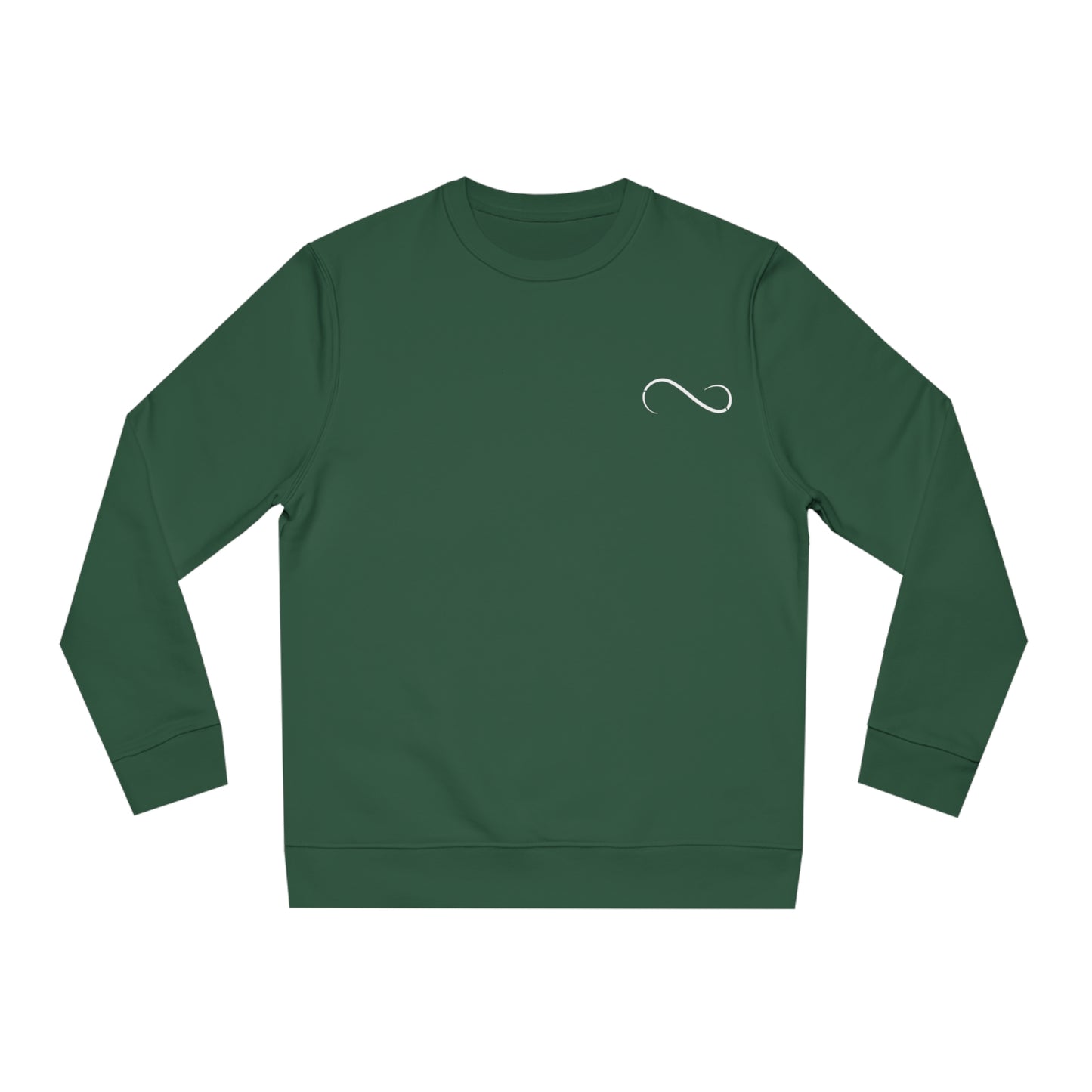 Theta Essential Sweatshirt