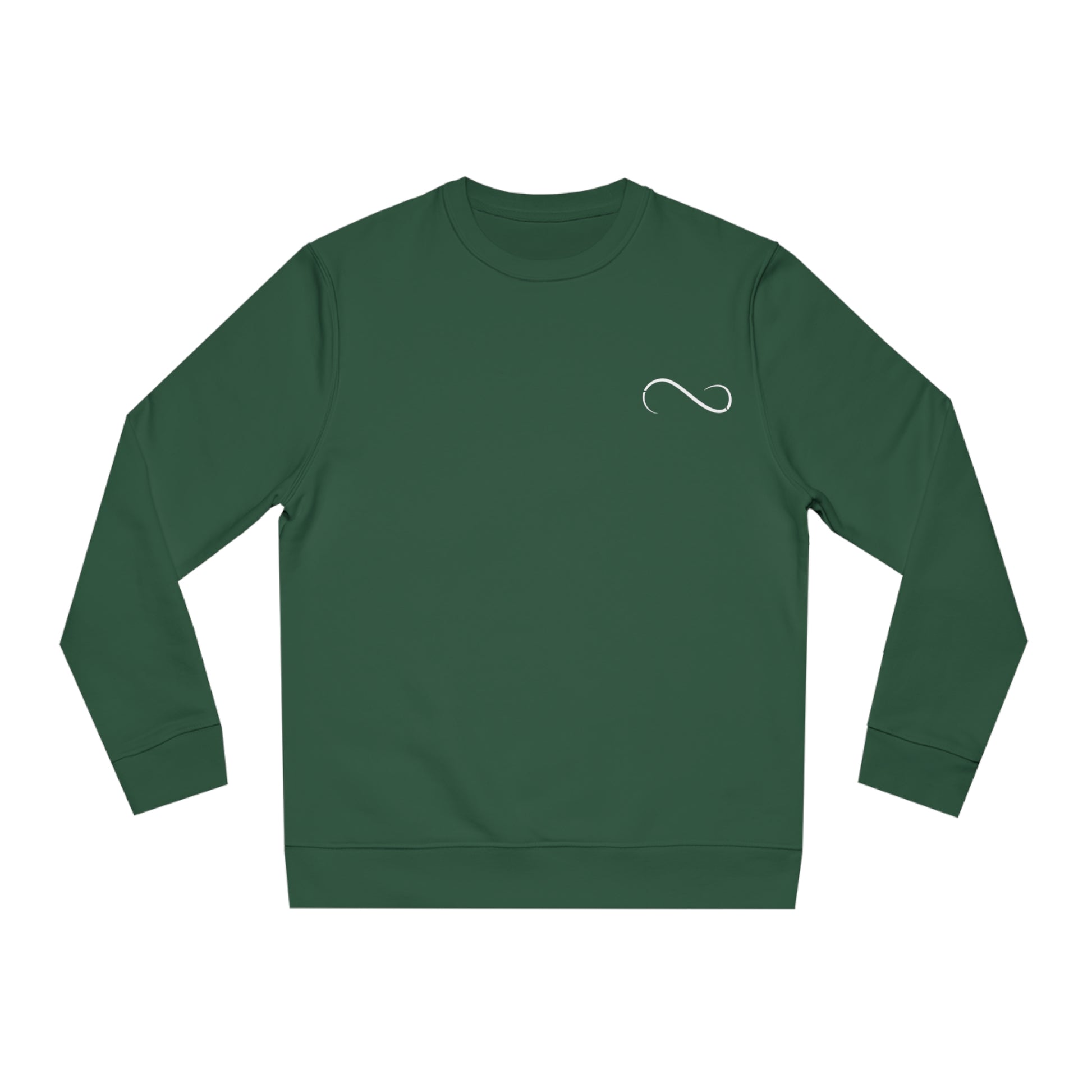 Theta Essential Sweatshirt