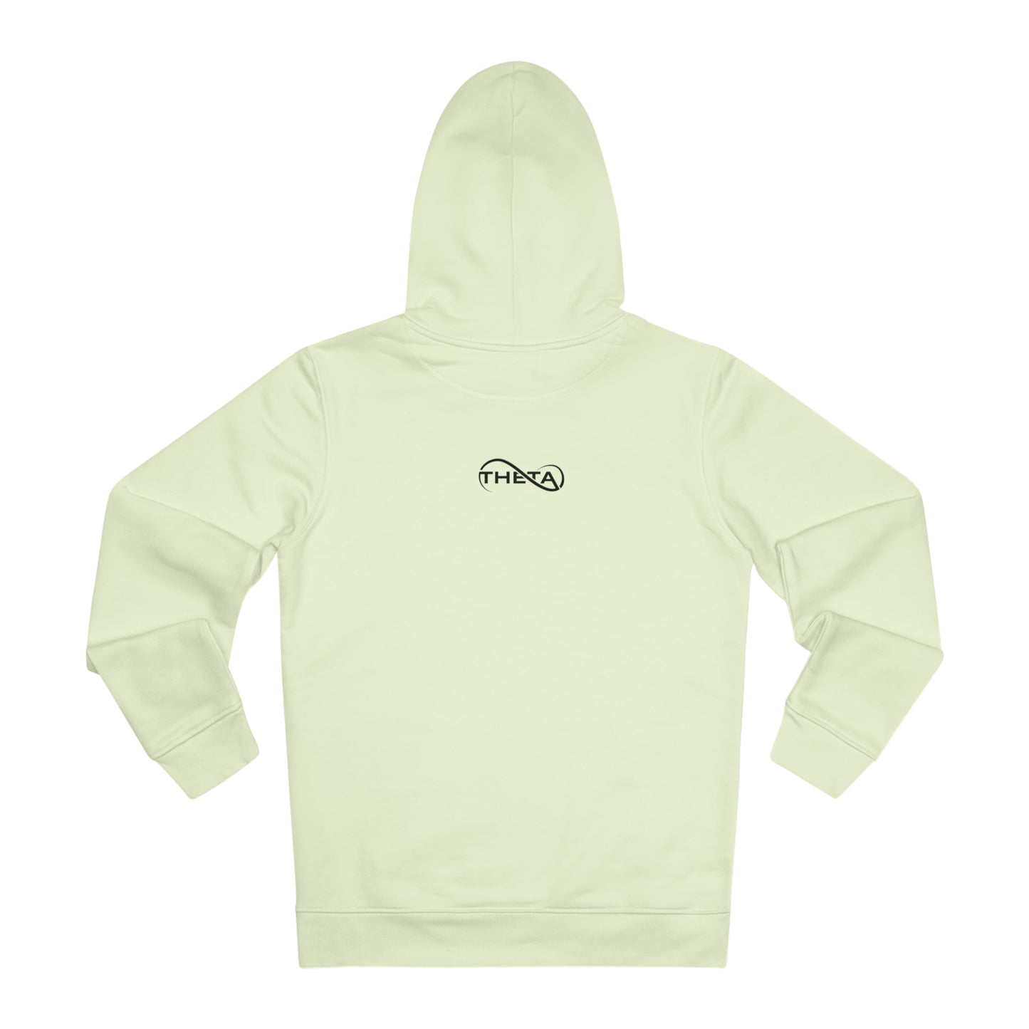 Jack Nicholson Graphic Hoodie mint3