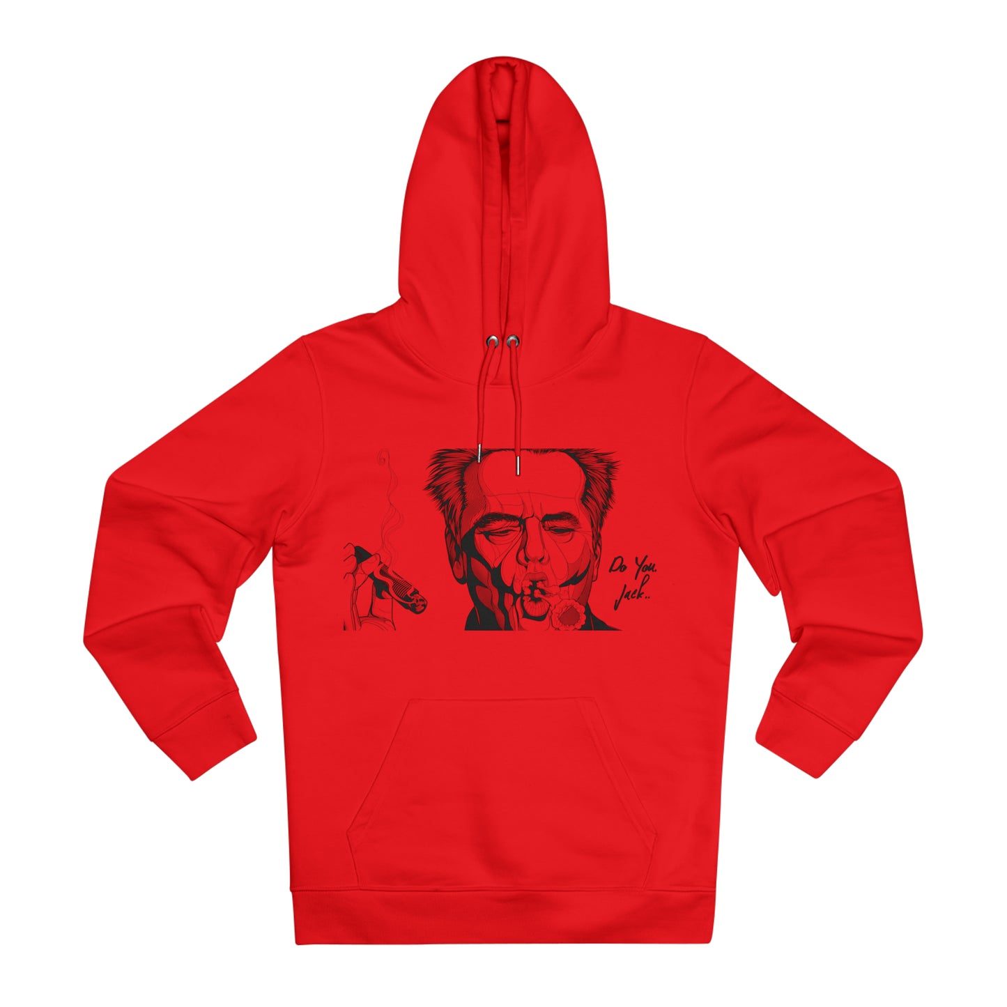 Jack Nicholson Graphic Hoodie7