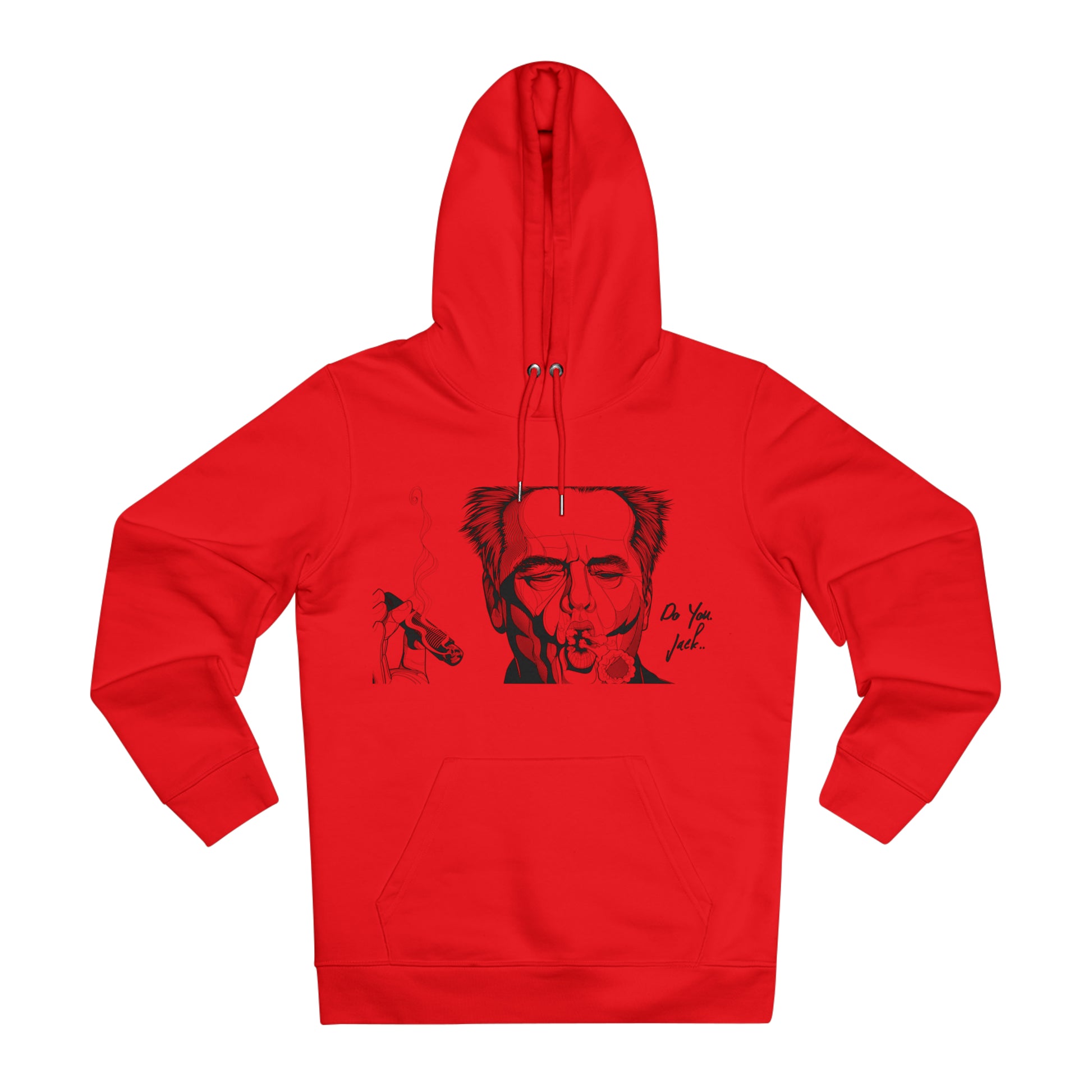 Jack Nicholson Graphic Hoodie7