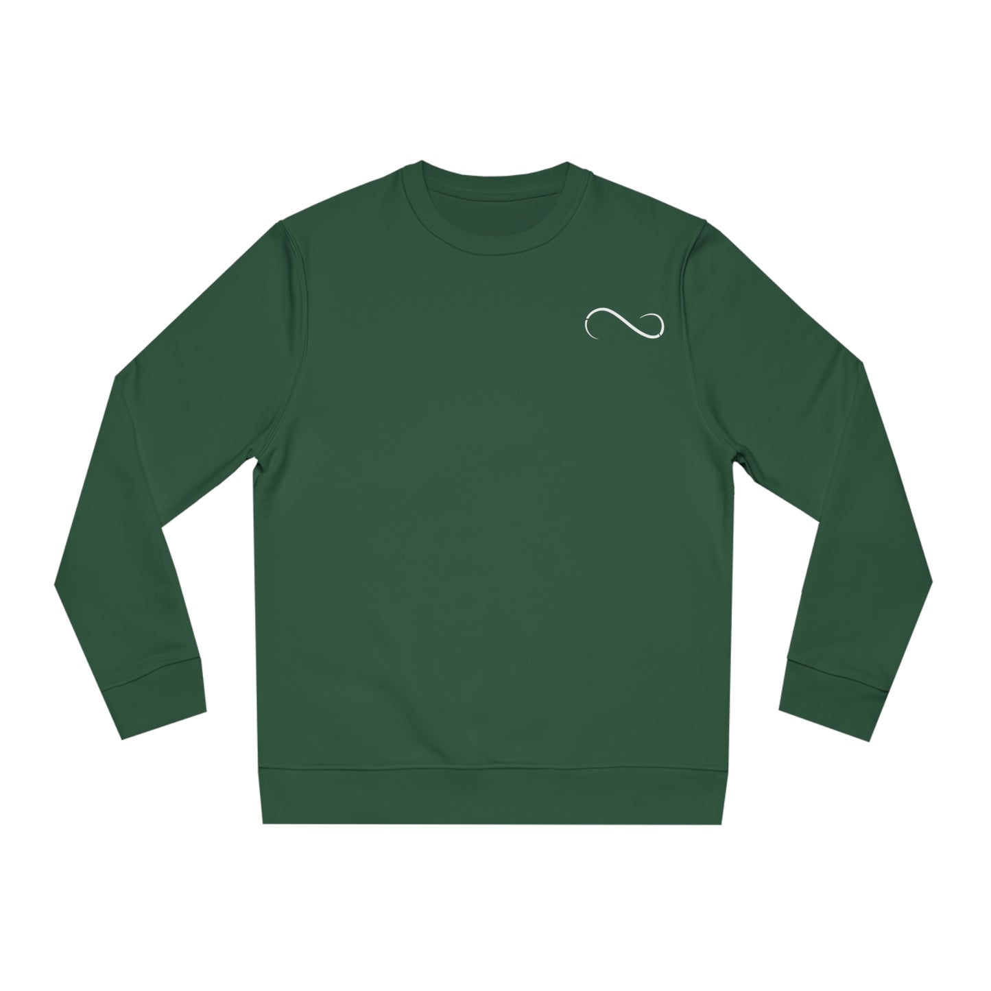 Theta Factory Graphic Sweatshirt2