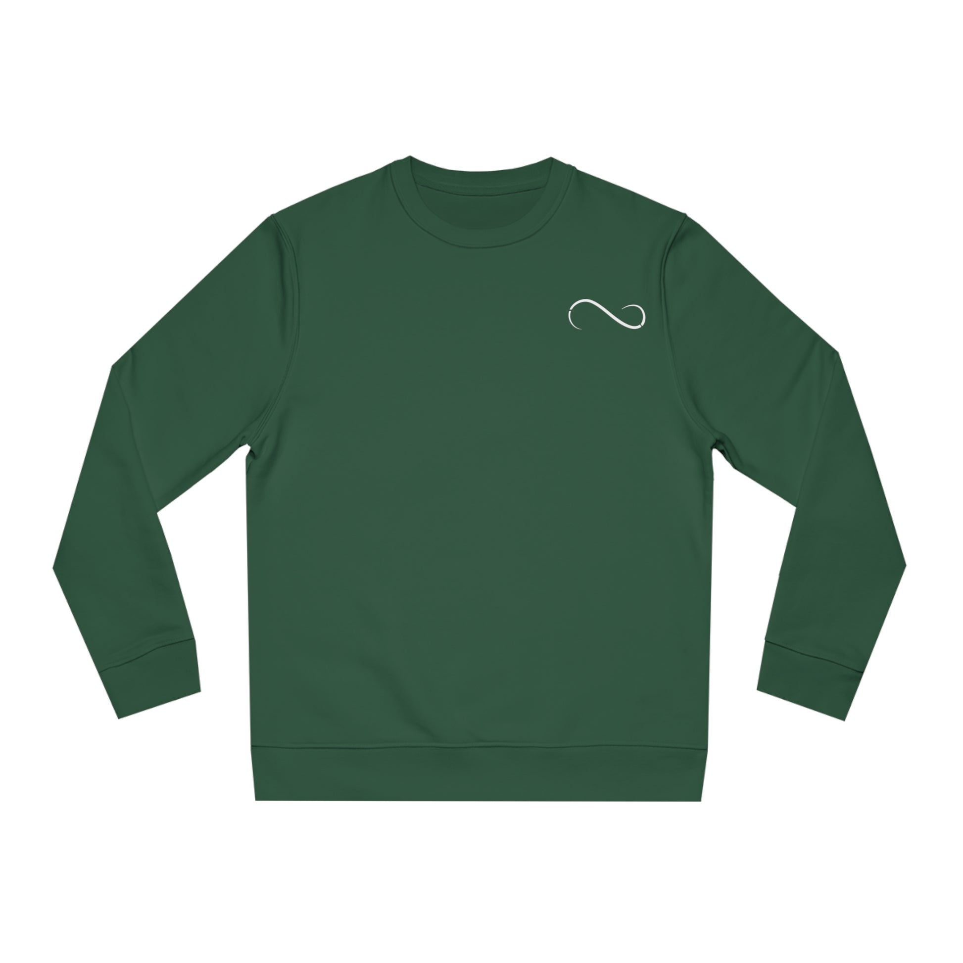 Theta Factory Graphic Sweatshirt2