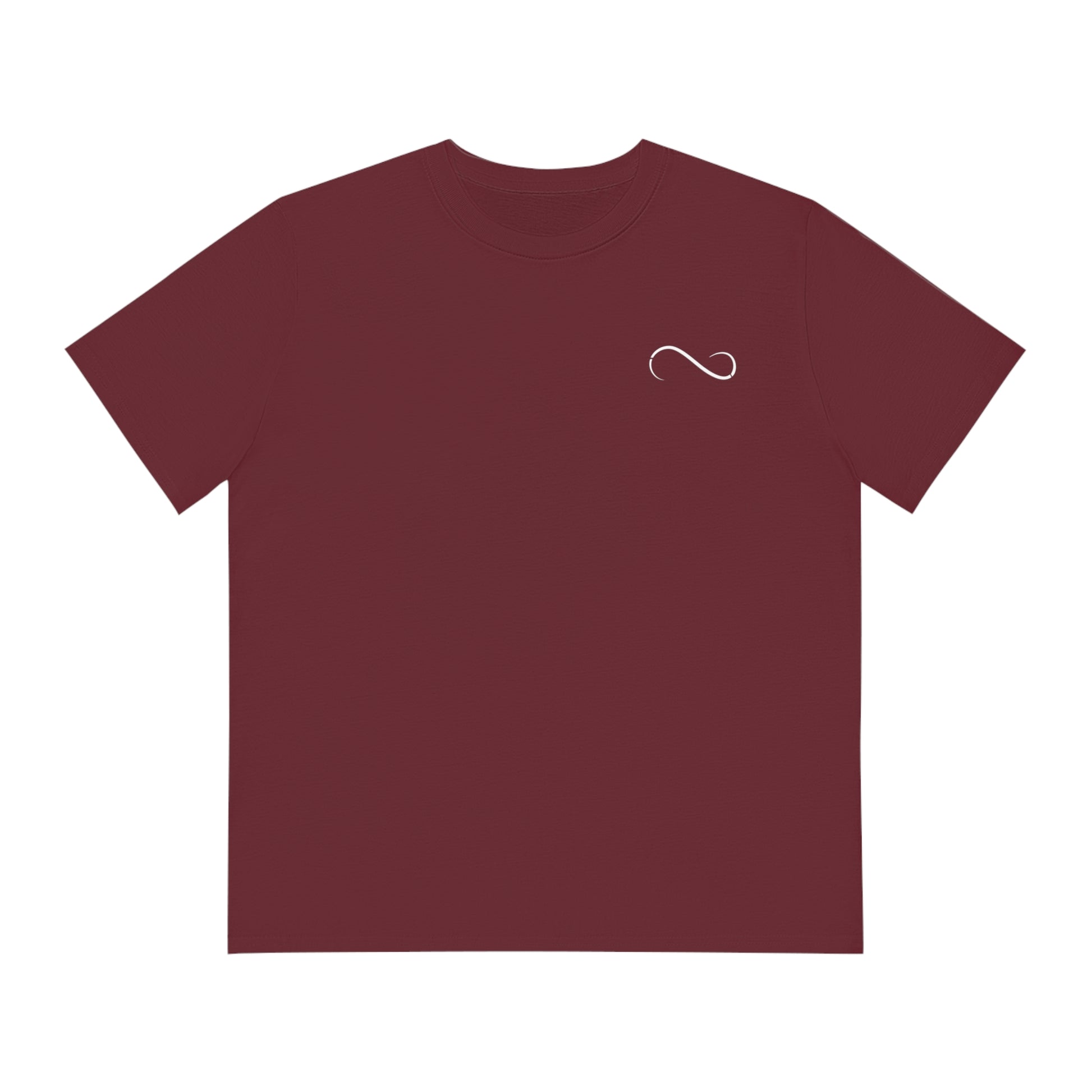 Theta Essential Graphic T-shirt