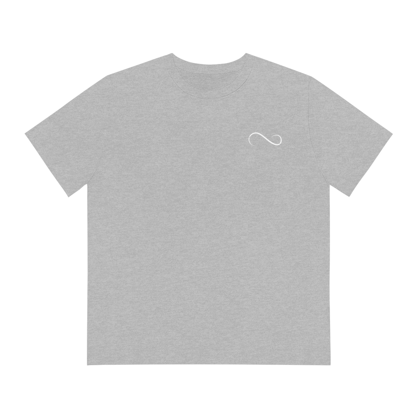 Theta Essential Graphic T-shirt
