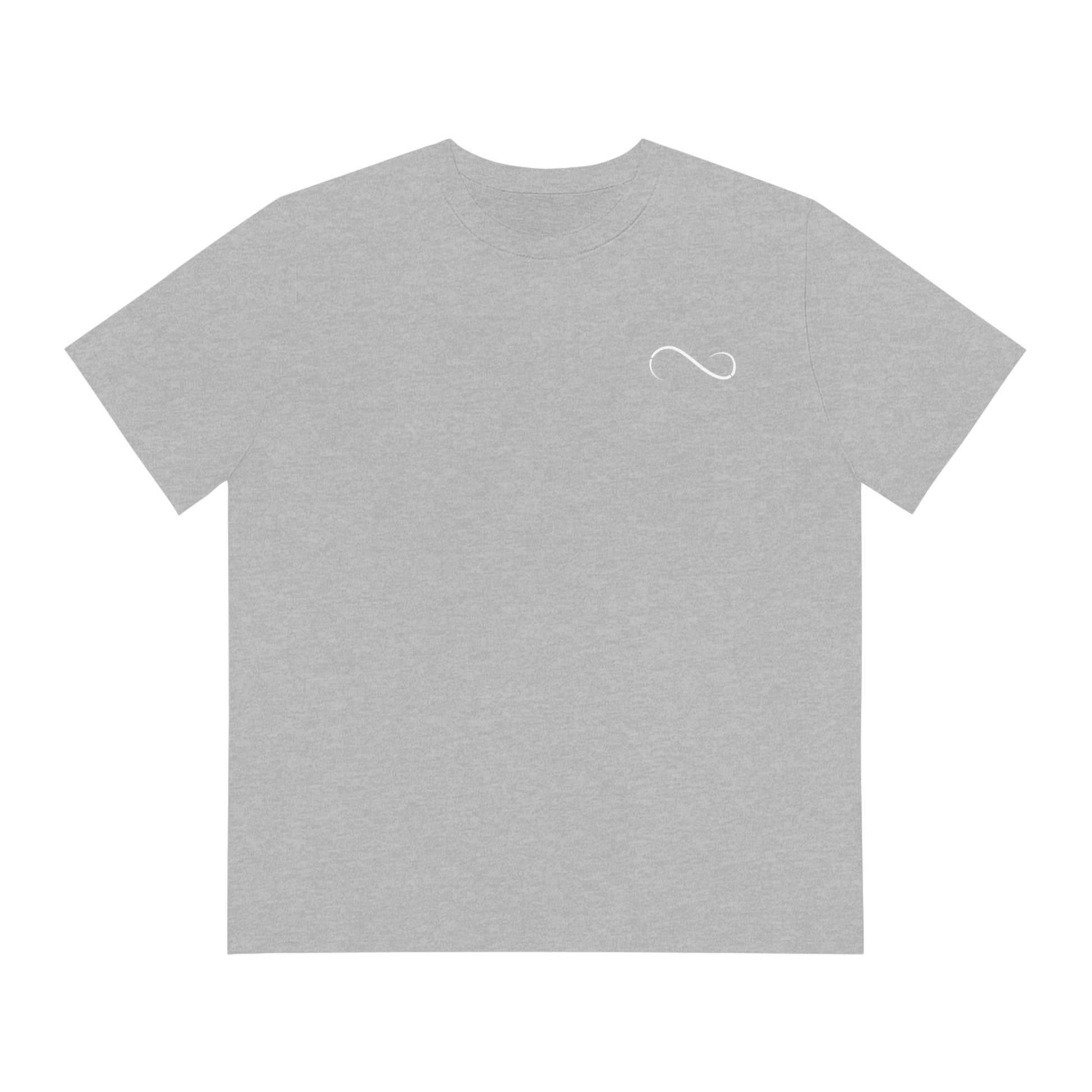 Theta Essential Graphic T-shirt