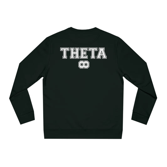 Theta University Sweatshirt-1