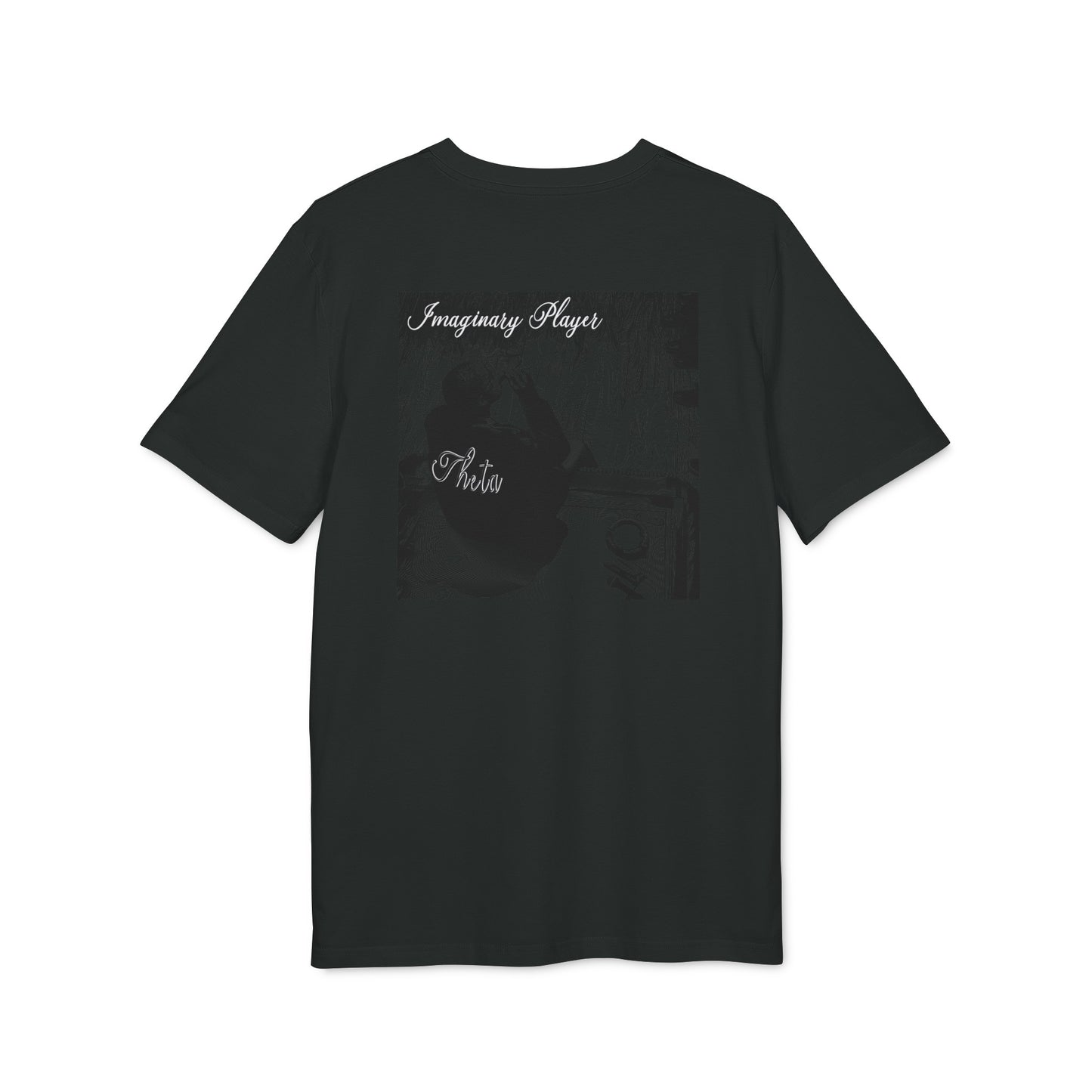 my imaginary player 2 T-shirt