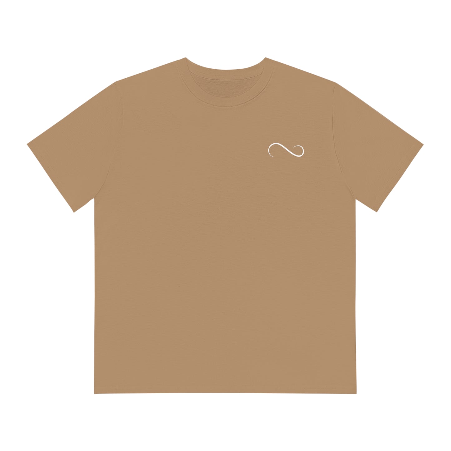 Theta Essential Graphic T-shirt