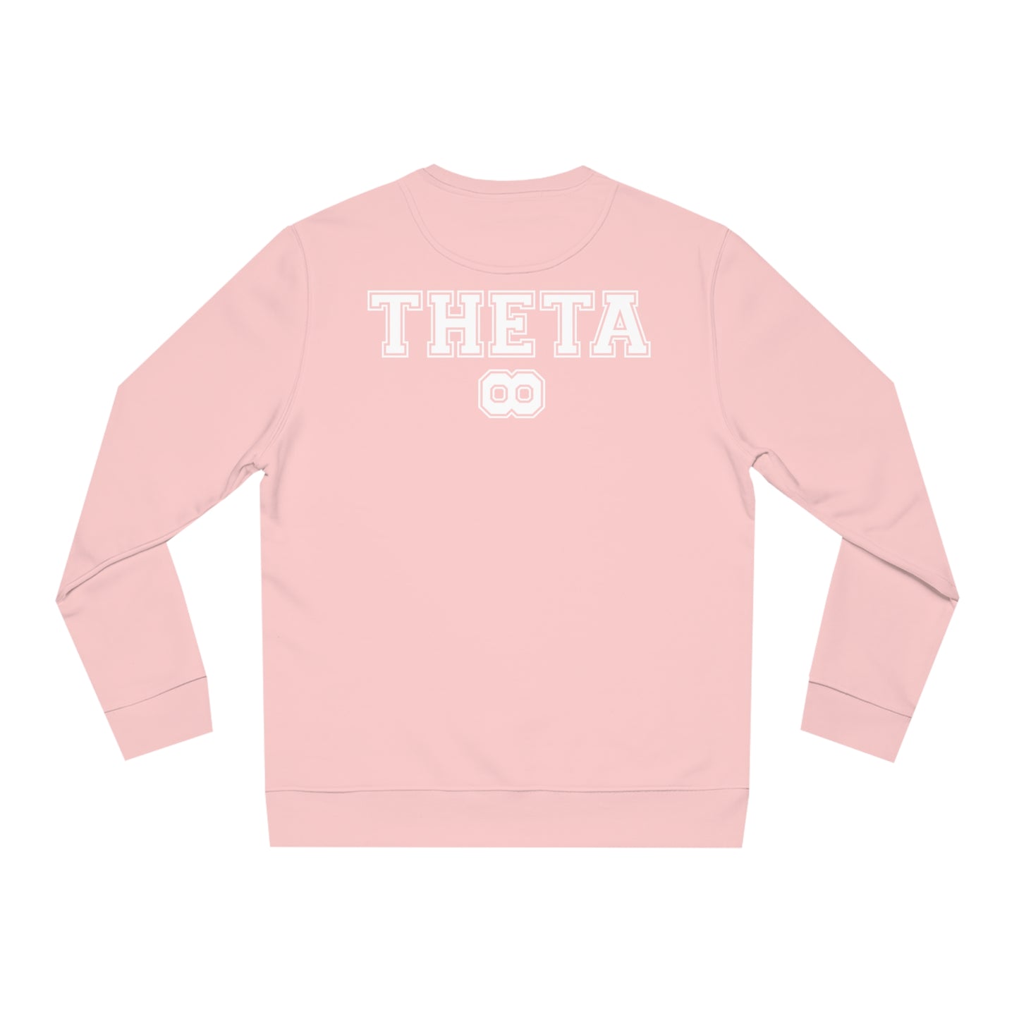 Theta University Sweatshirt-6