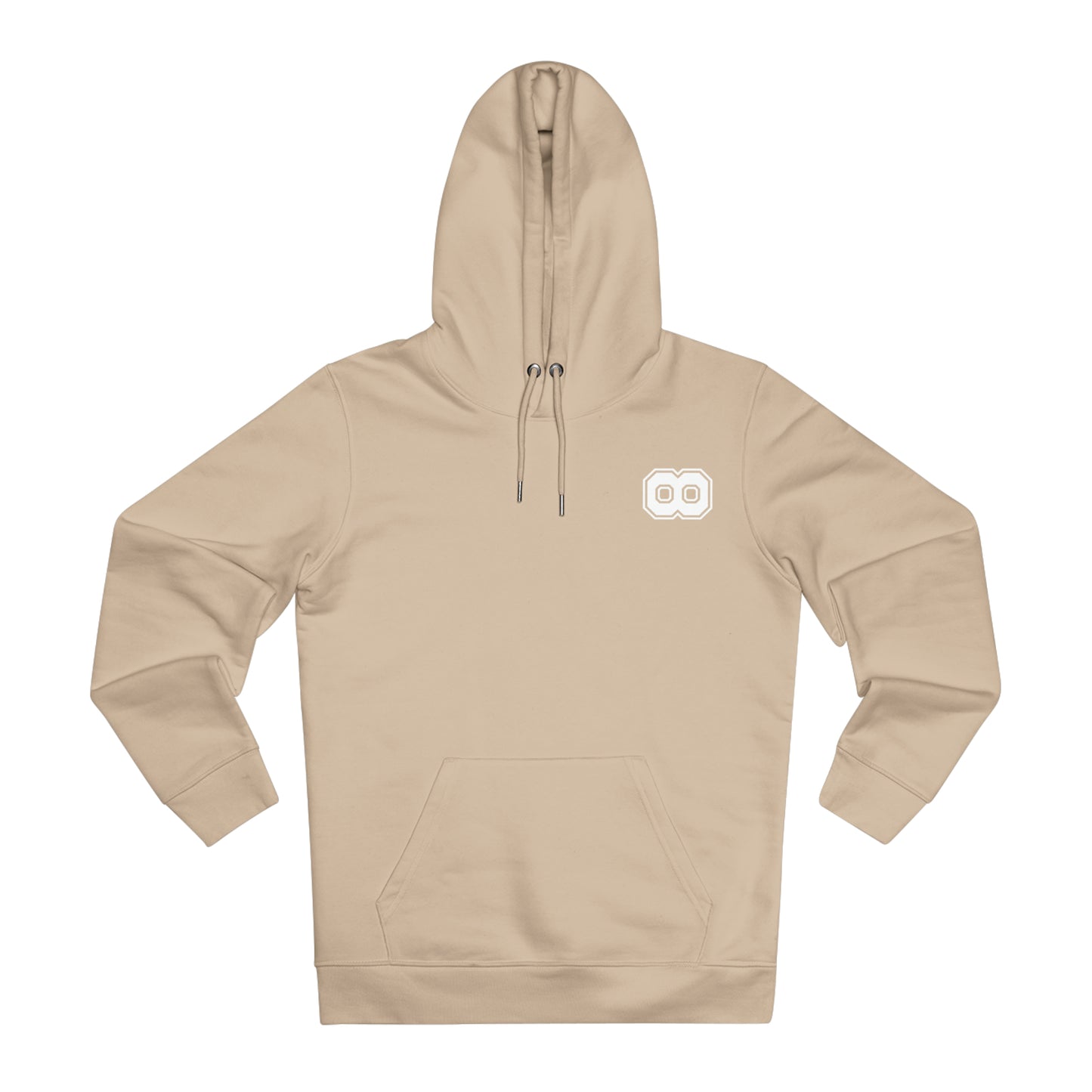 Theta University Hooded Sweatshirt
