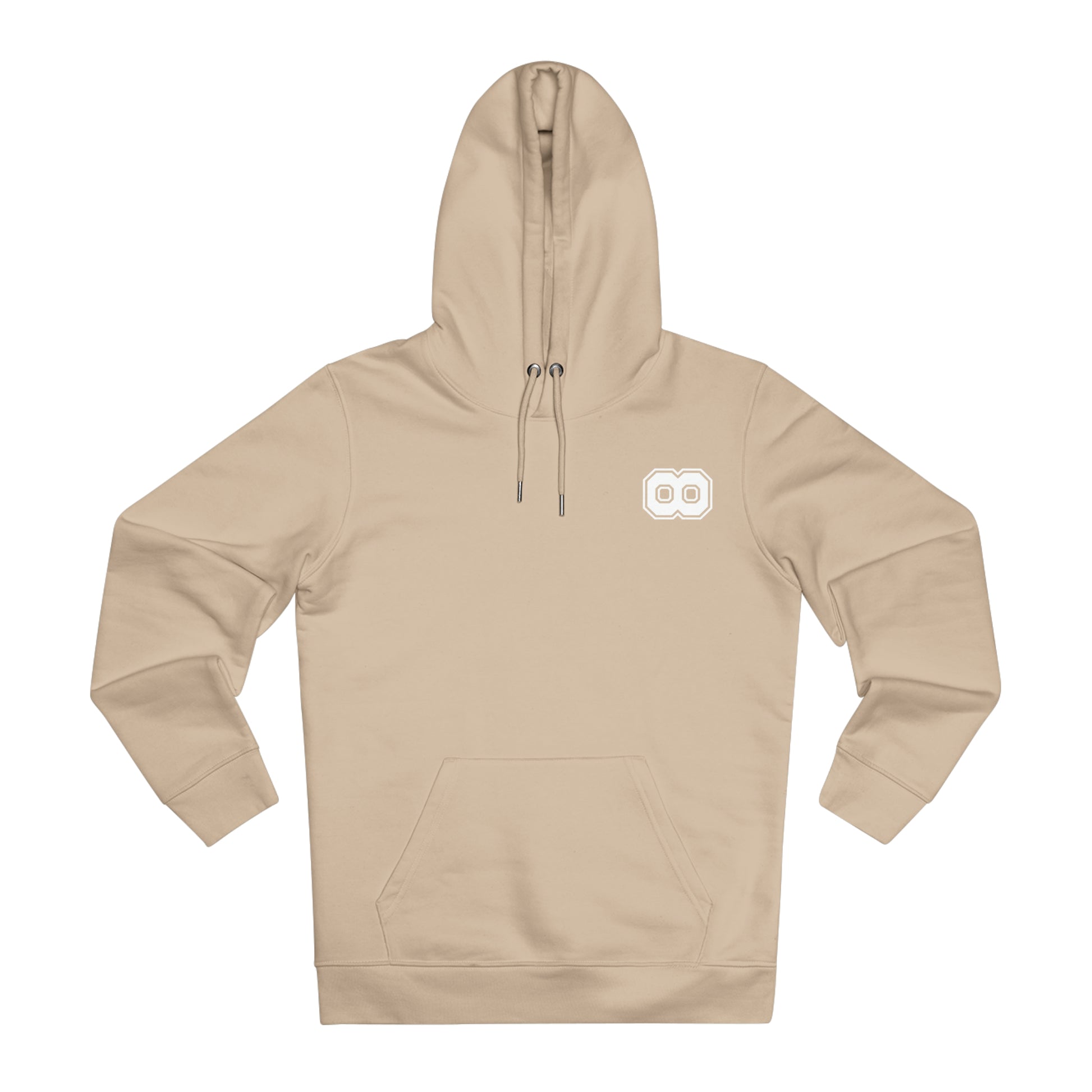 Theta University Hooded Sweatshirt