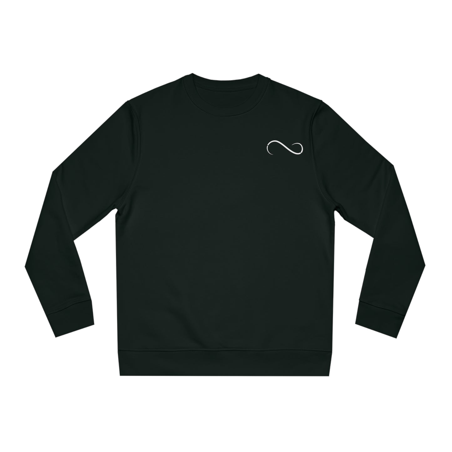 Theta Factory Graphic Sweatshirt6