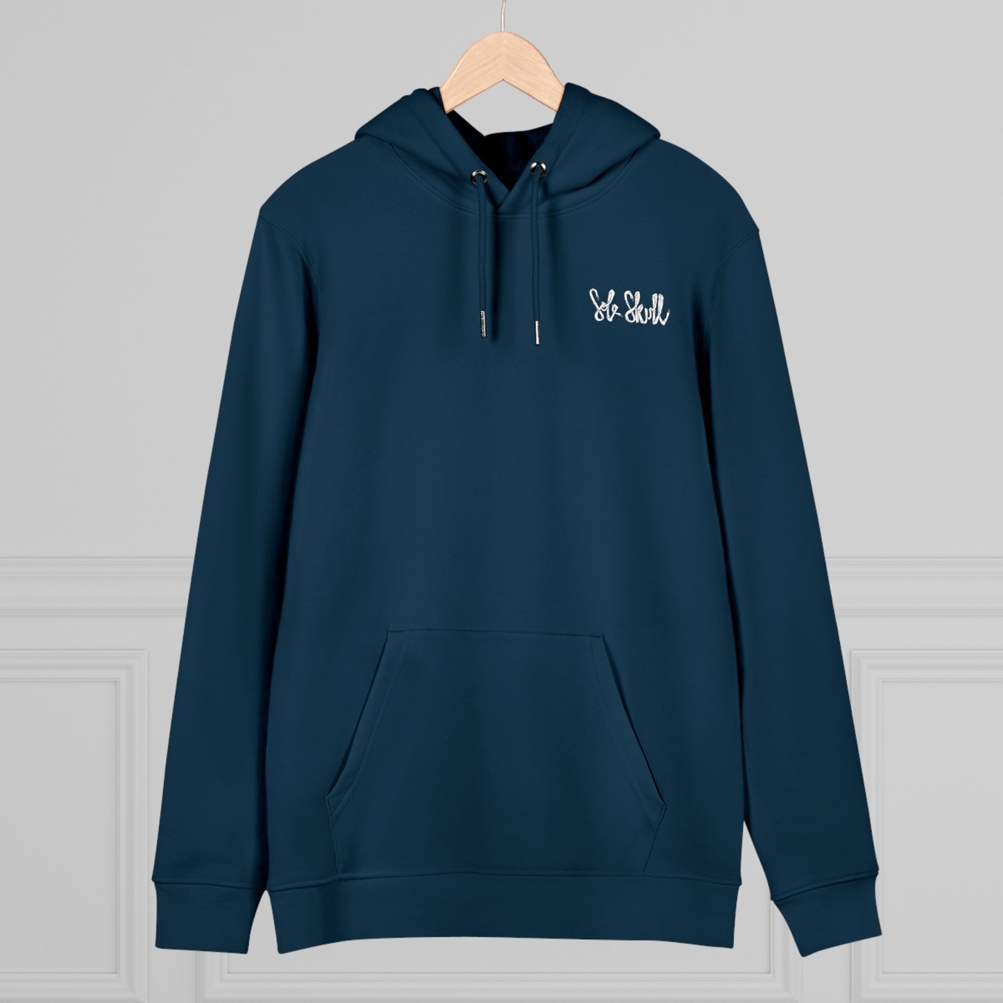 Sole Skull Premium Pullover Hoodie