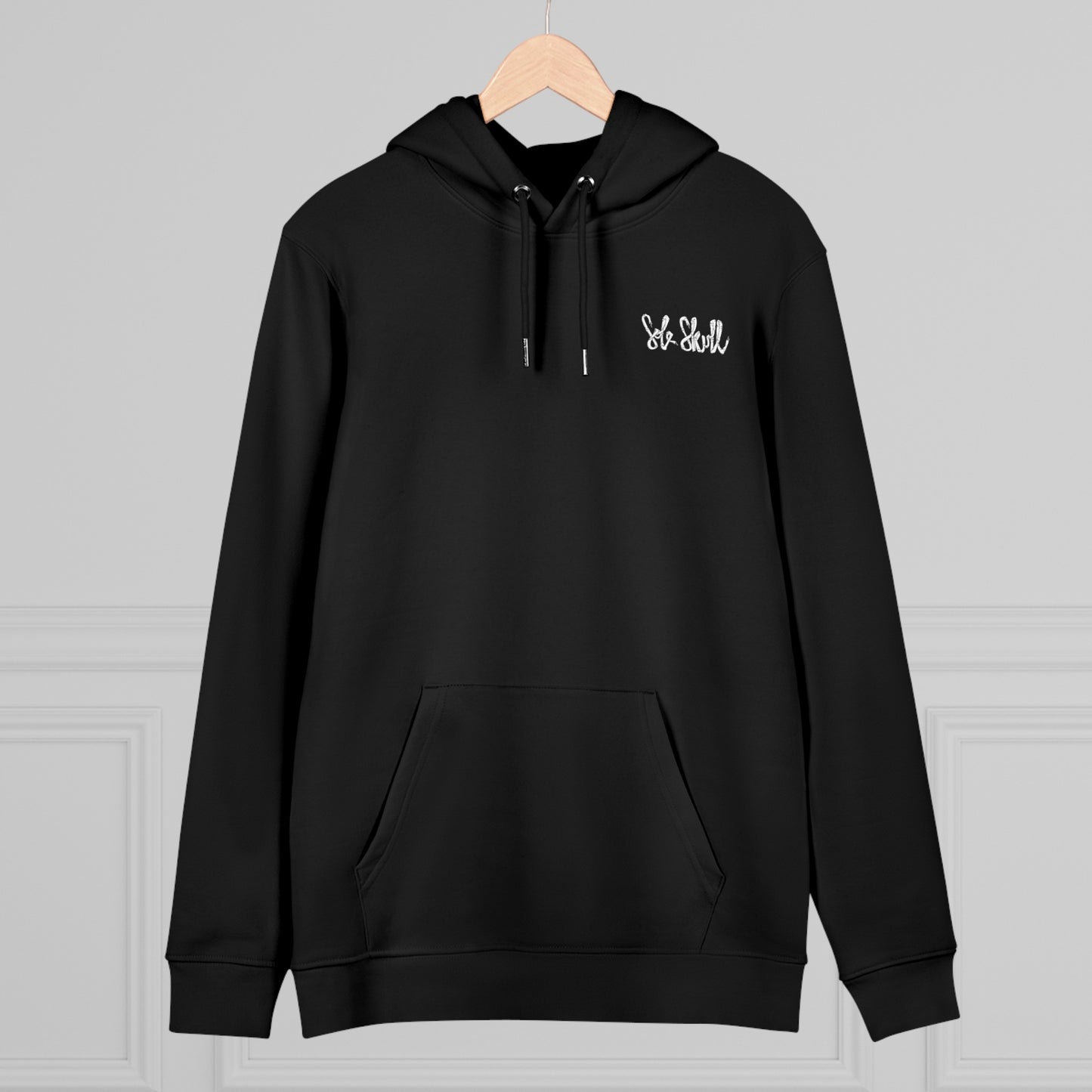 Sole Skull Premium Pullover Hoodie