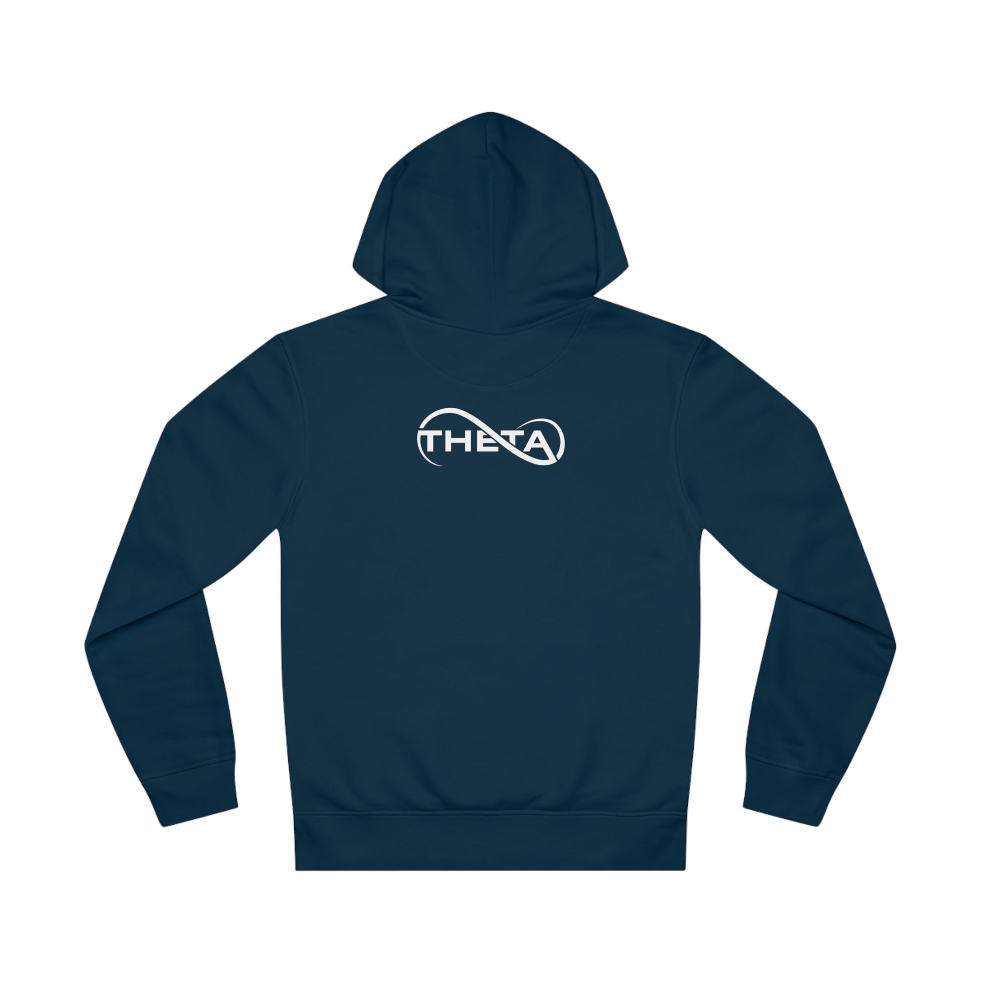 Theta-Nipsey Hussle Graphic Hoodie3