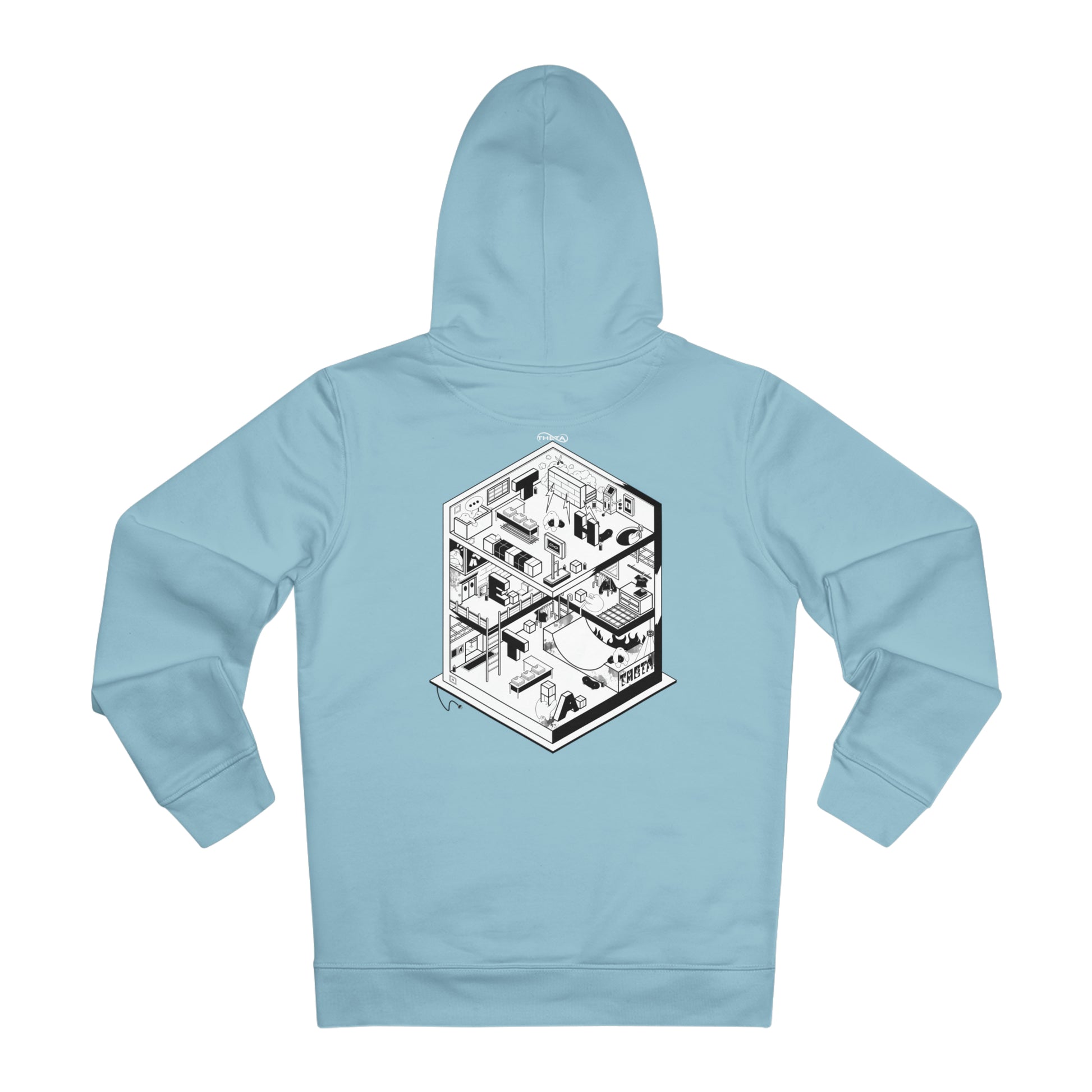 theta-dreamfactory-hoodie-blue-sky