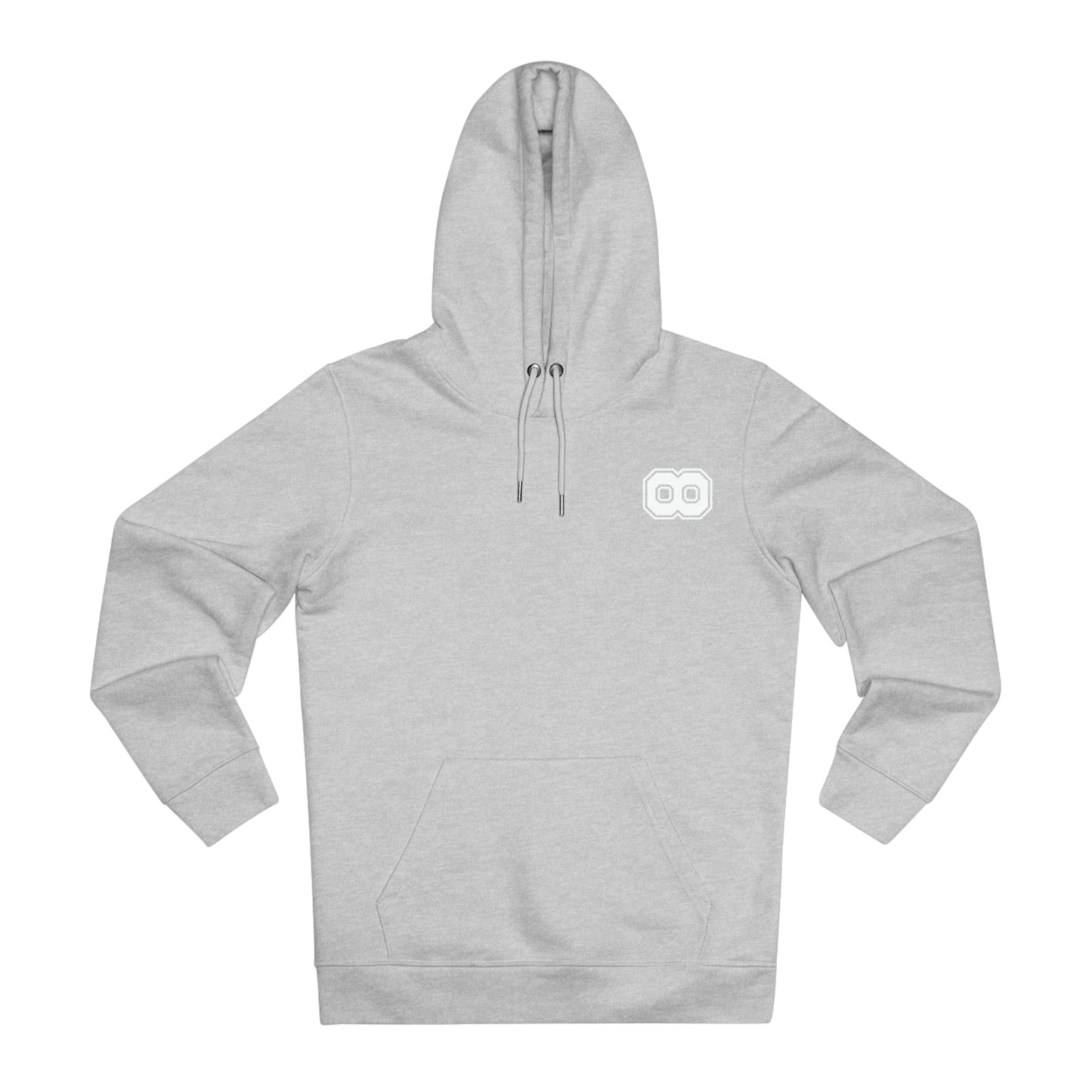 Theta University Hooded Sweatshirt