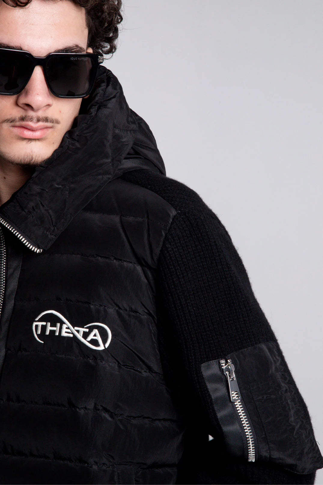 men's-Technical-Wool-Puffer-Cardigan