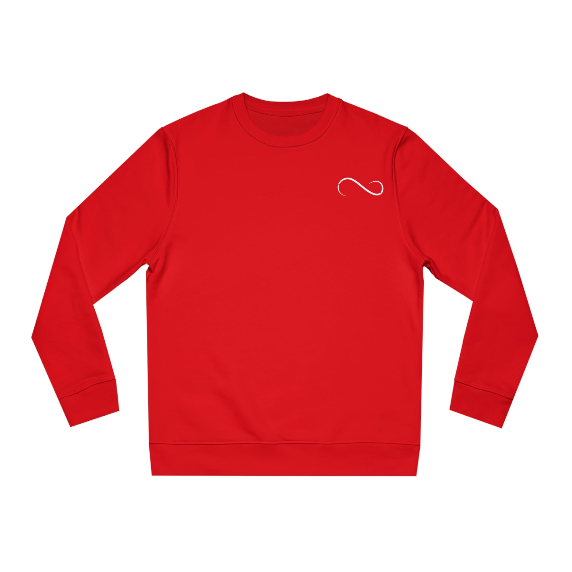 Theta Factory Graphic Sweatshirt3