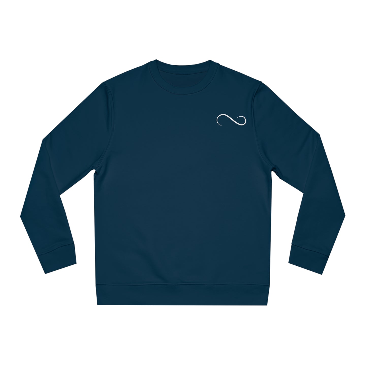 Theta Factory Graphic Sweatshirt7