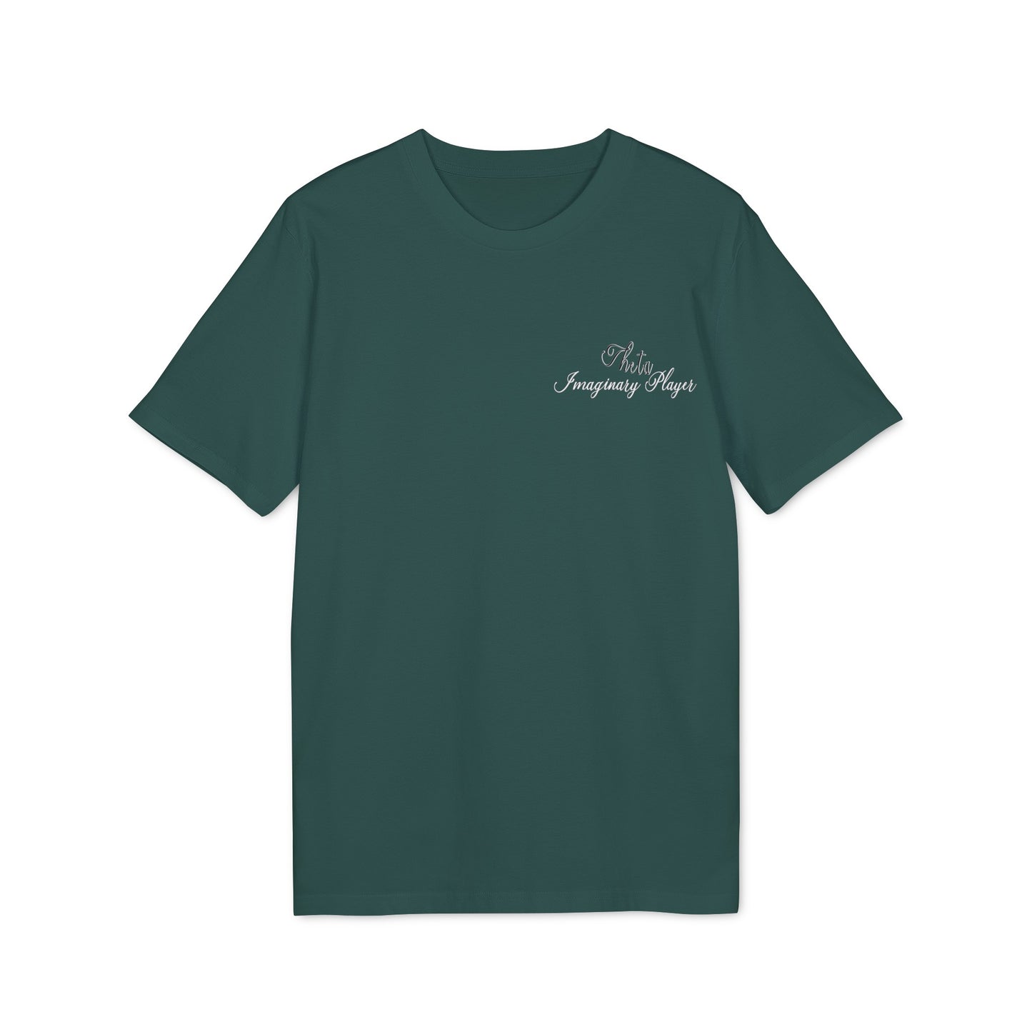 my imaginary player 2 T-shirt