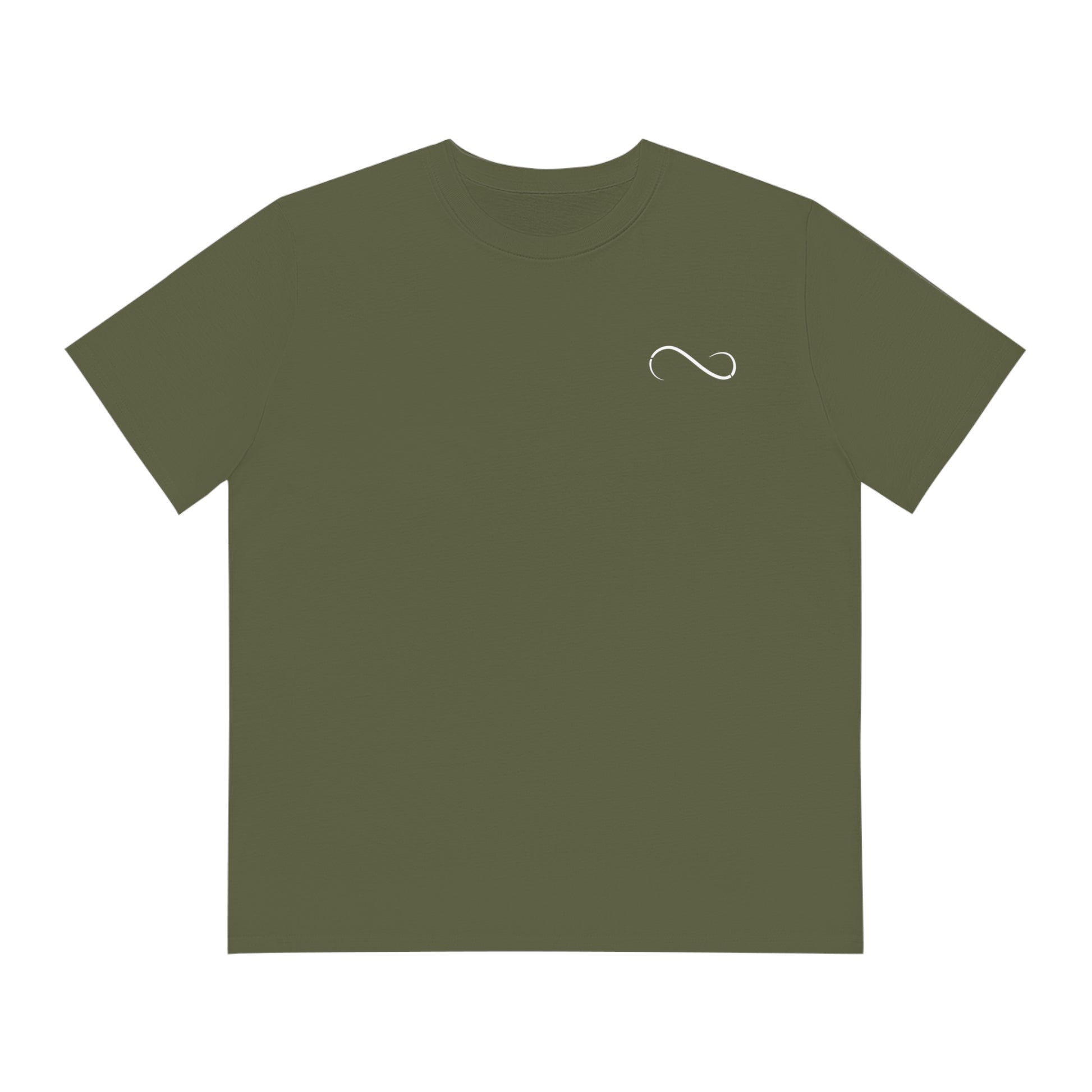 Theta Essential Graphic T-shirt