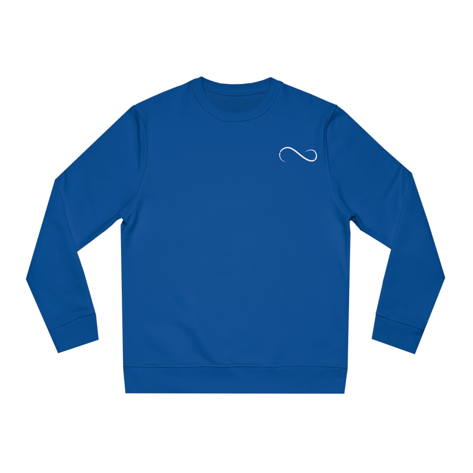 Theta Factory Graphic Sweatshirt5