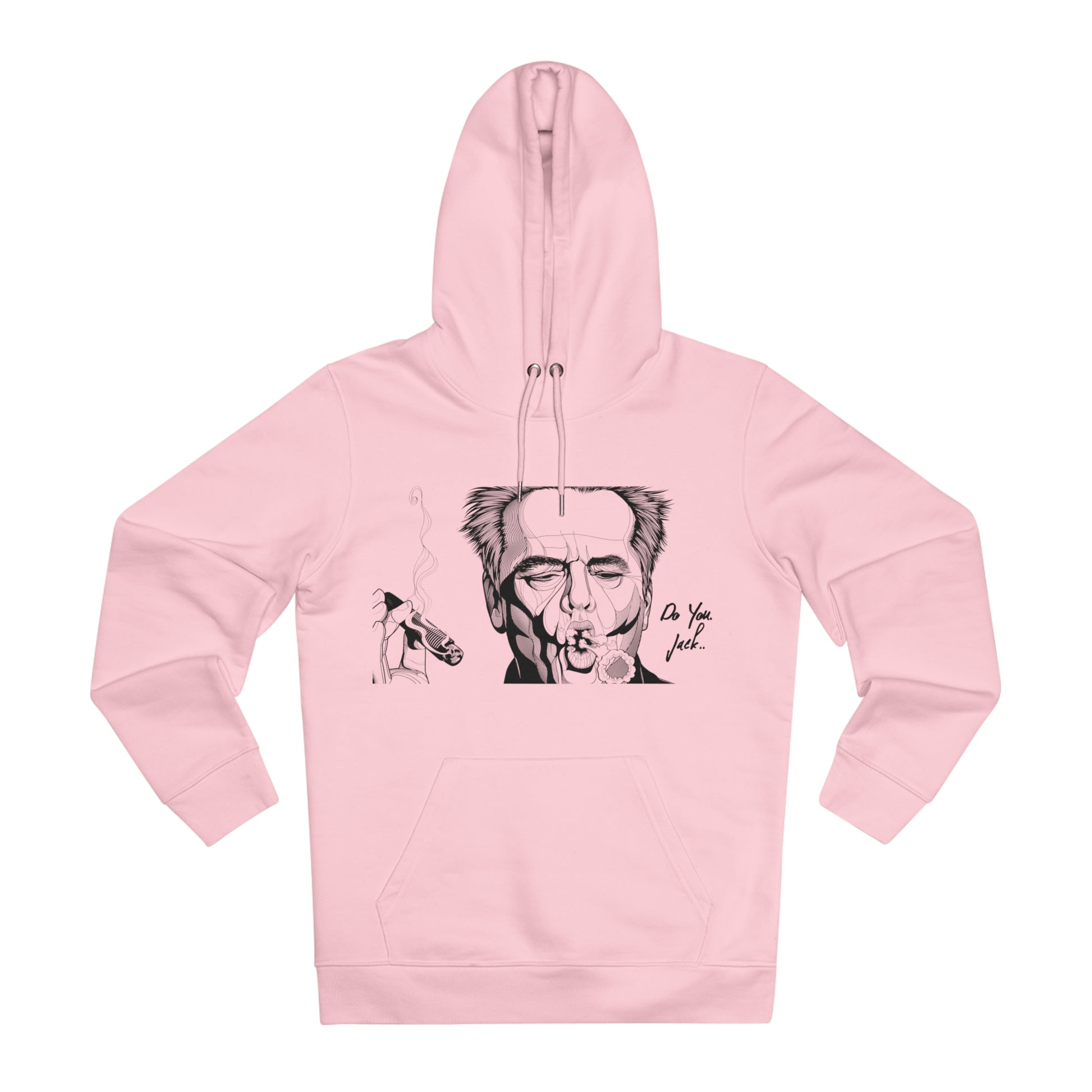 Jack Nicholson Graphic Hoodie 6
