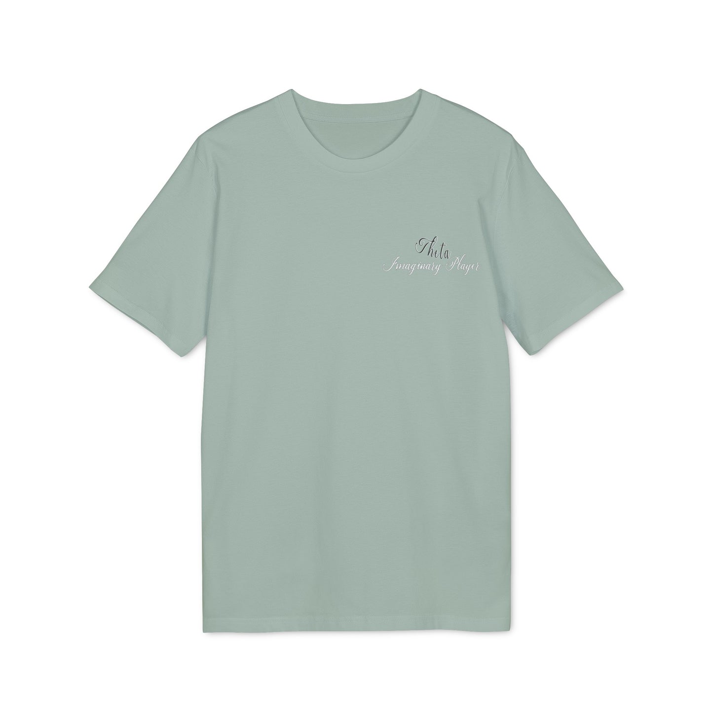 my imaginary player 2 T-shirt