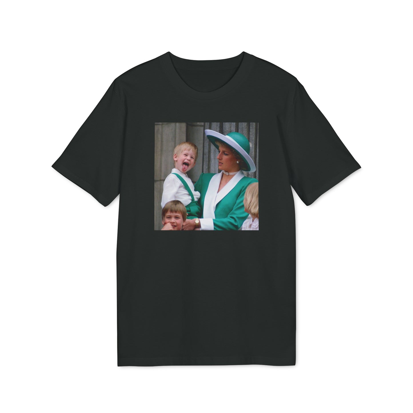 my h&D T-shirt-test1