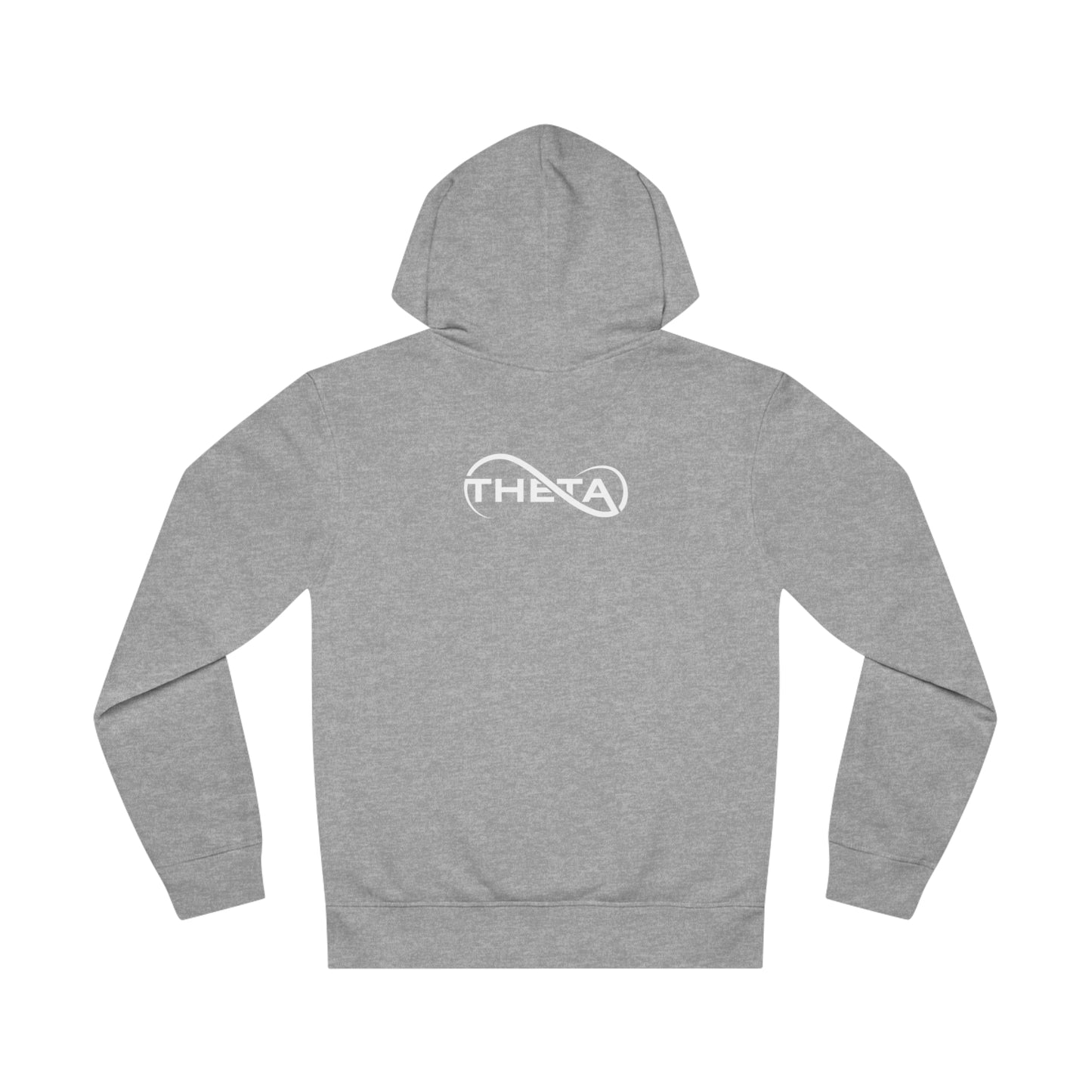 Theta-Nipsey Hussle Graphic Hoodie 6