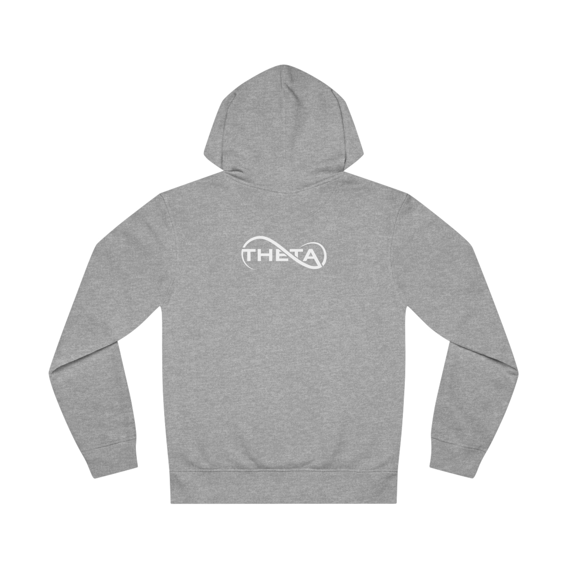 Theta-Nipsey Hussle Graphic Hoodie 6
