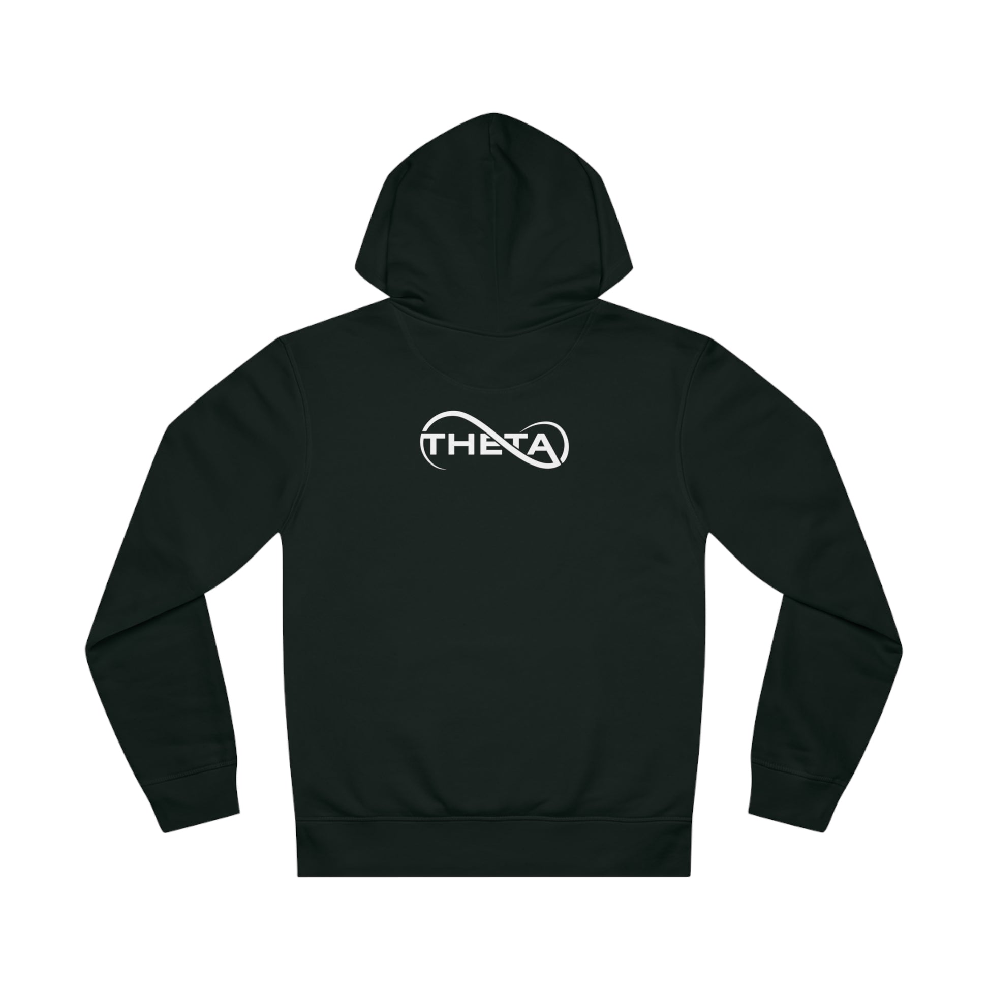 Theta-Nipsey Hussle Graphic Hoodie1