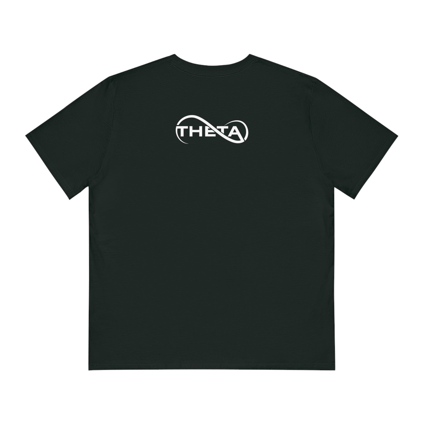 Theta 4Ever Graphic T-shirt-2