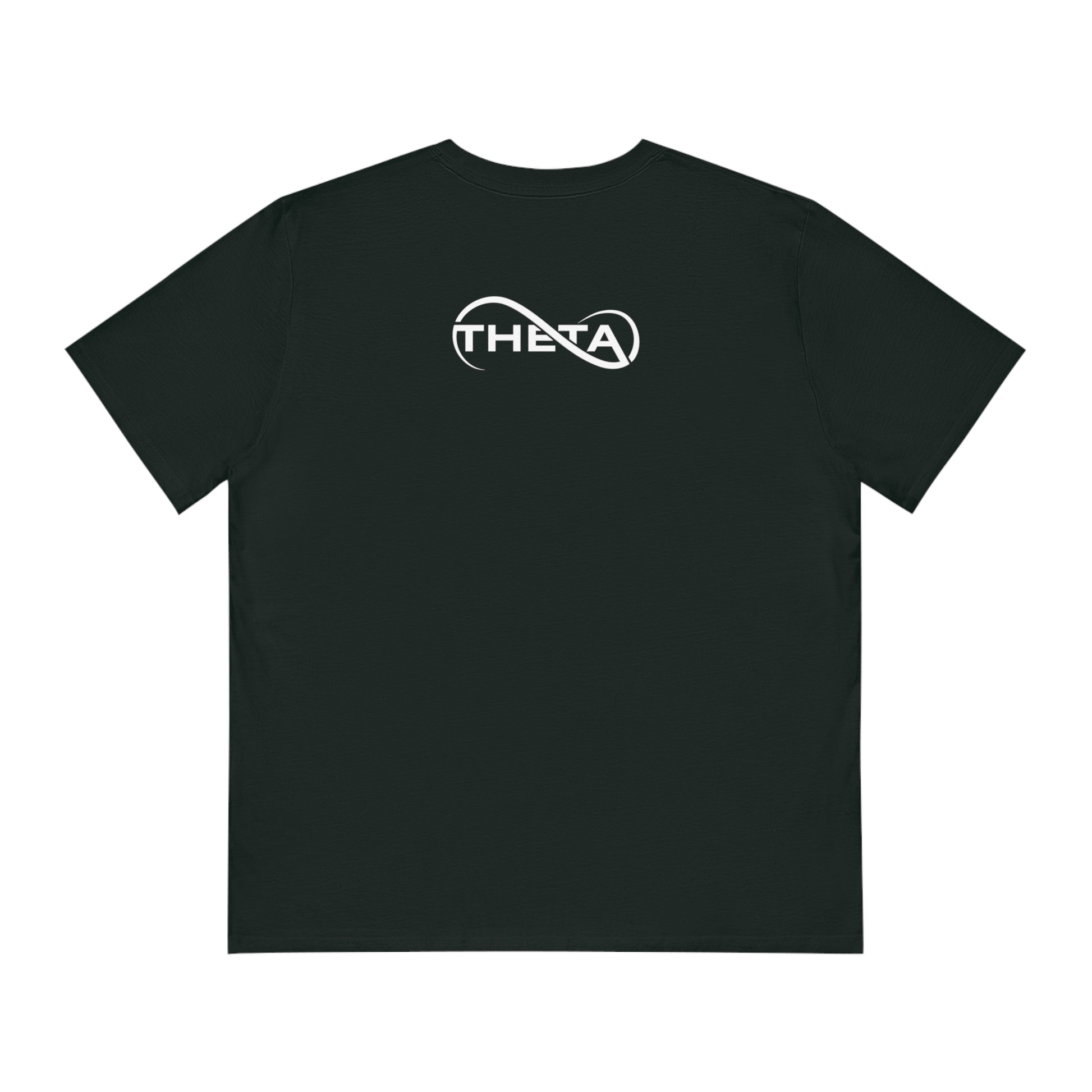 Theta 4Ever Graphic T-shirt-2