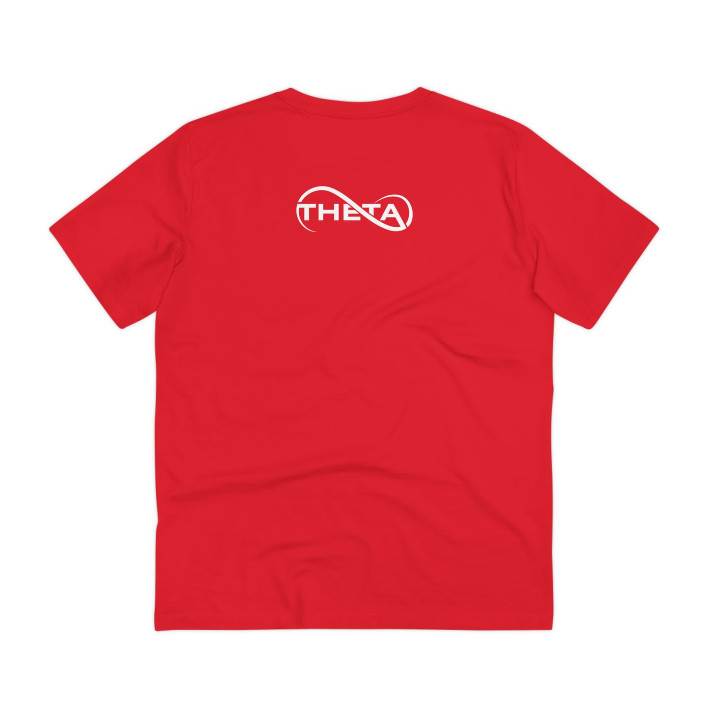 Theta Factory Graphic T-Shirt