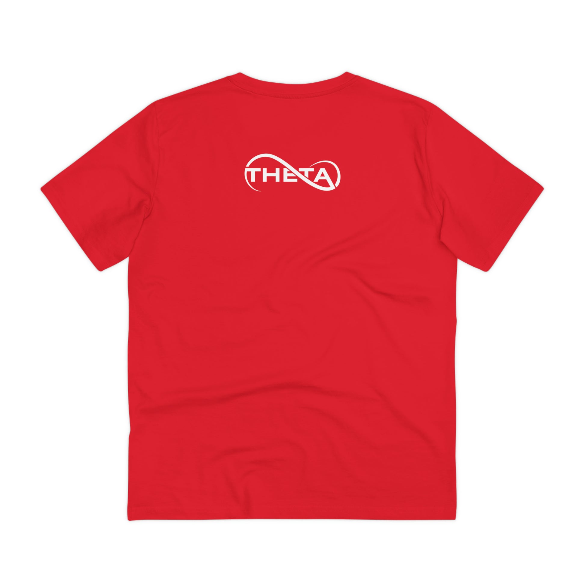 Theta Factory Graphic T-Shirt