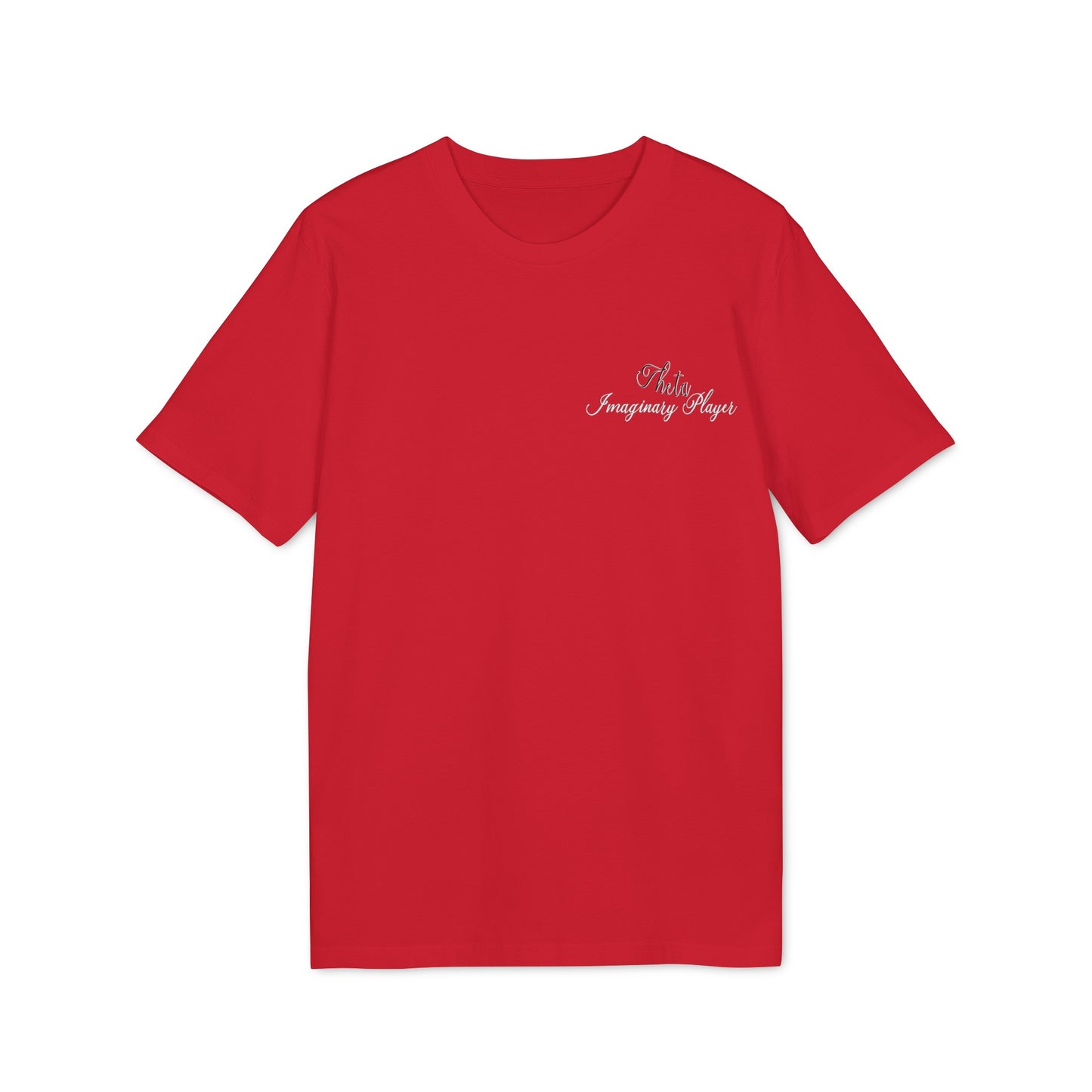 my imaginary player 2 T-shirt
